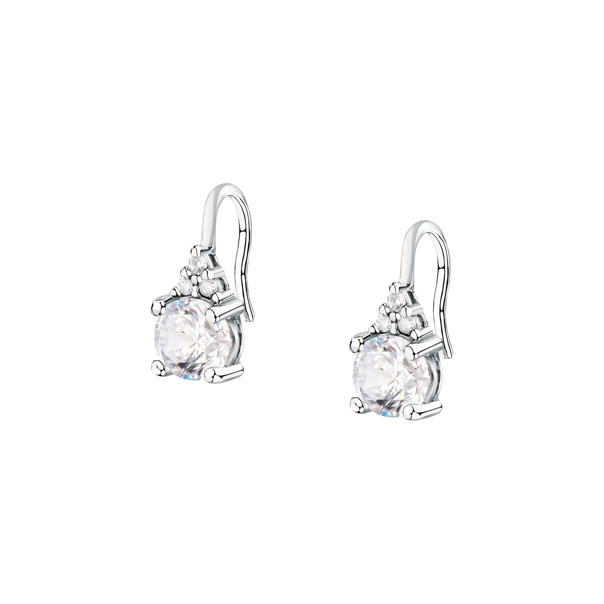 MORELLATO TESORI WOMEN'S EARRINGS SAIW298