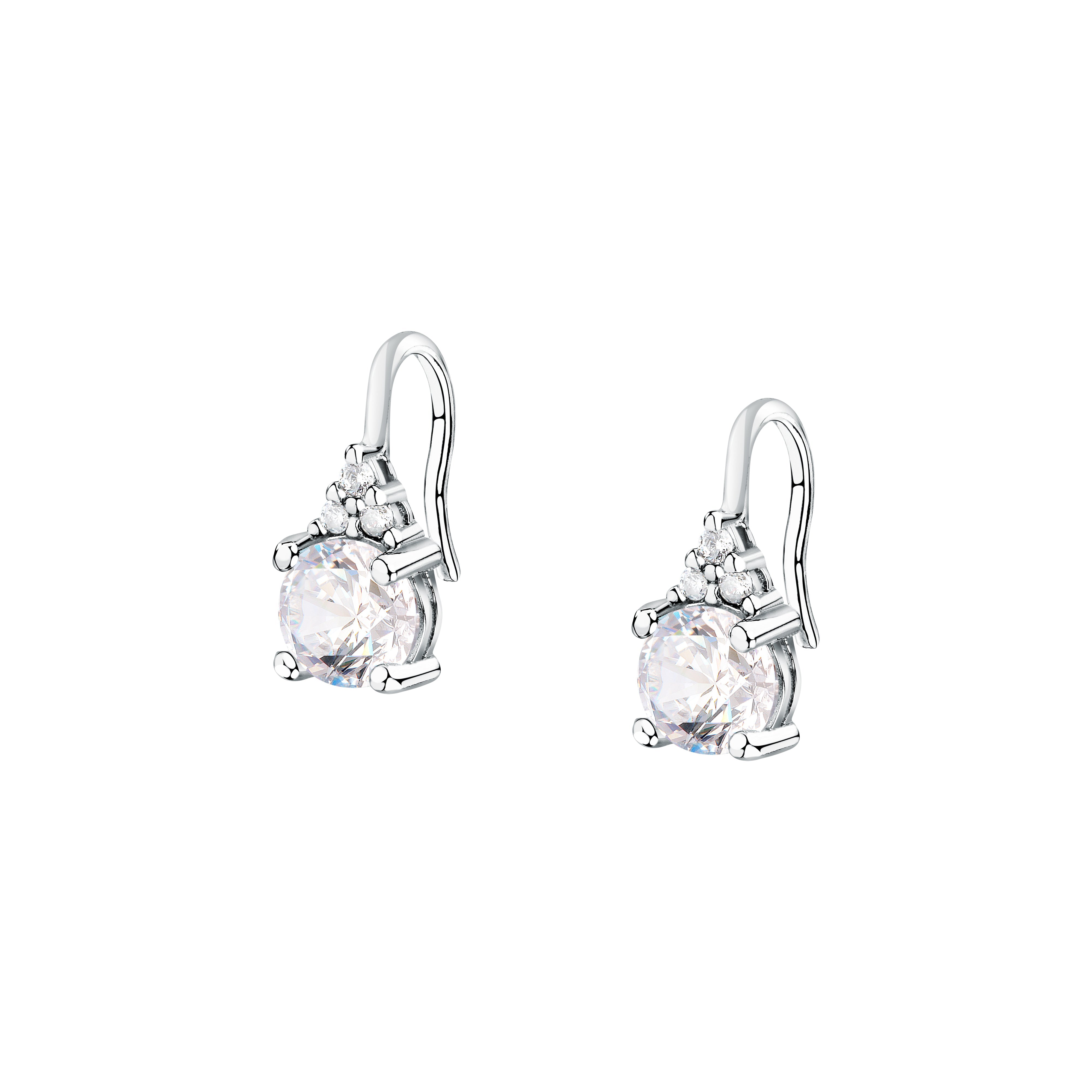 MORELLATO TESORI WOMEN'S EARRINGS SAIW298