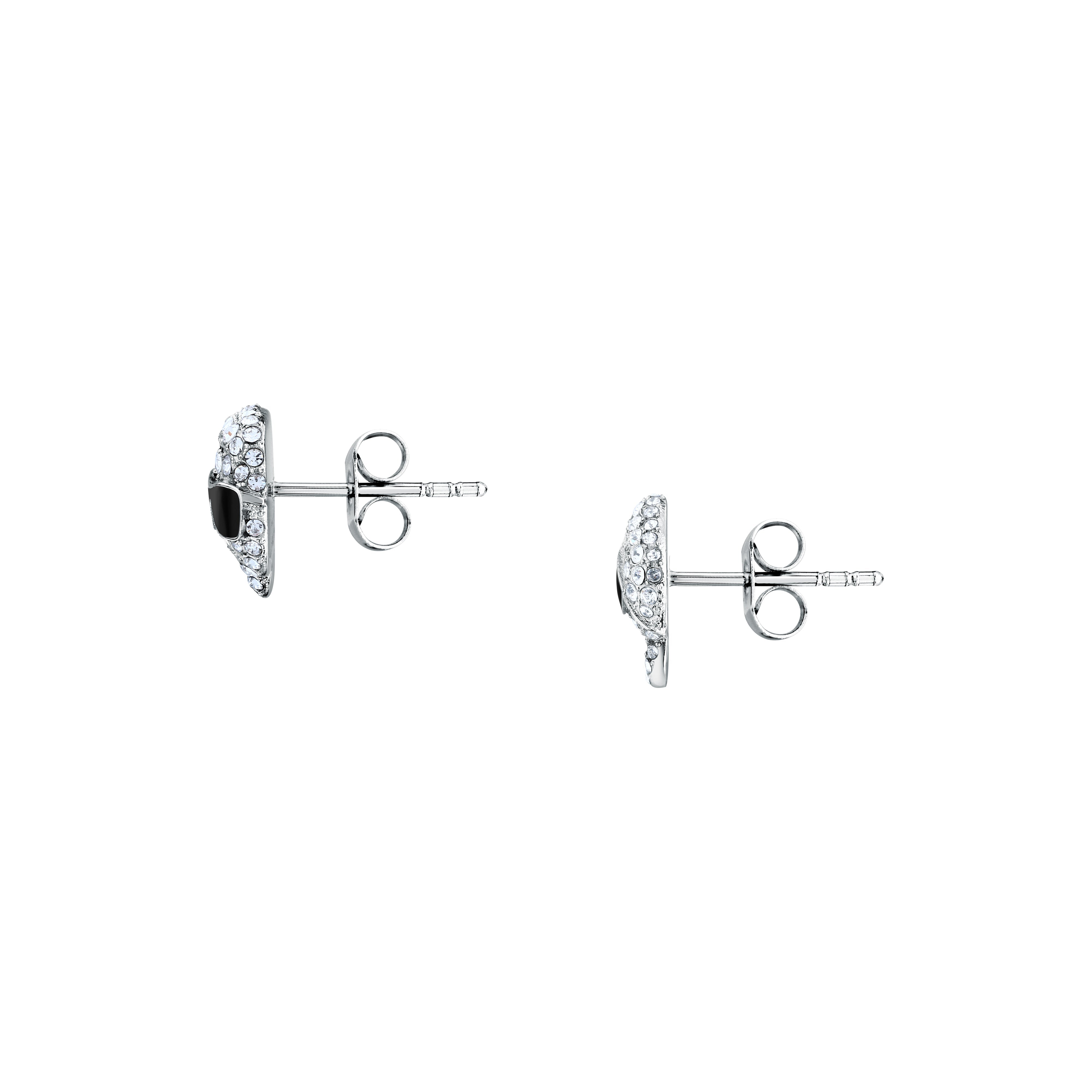Karl Lagerfeld Charms Women's Earrings KLAYD20