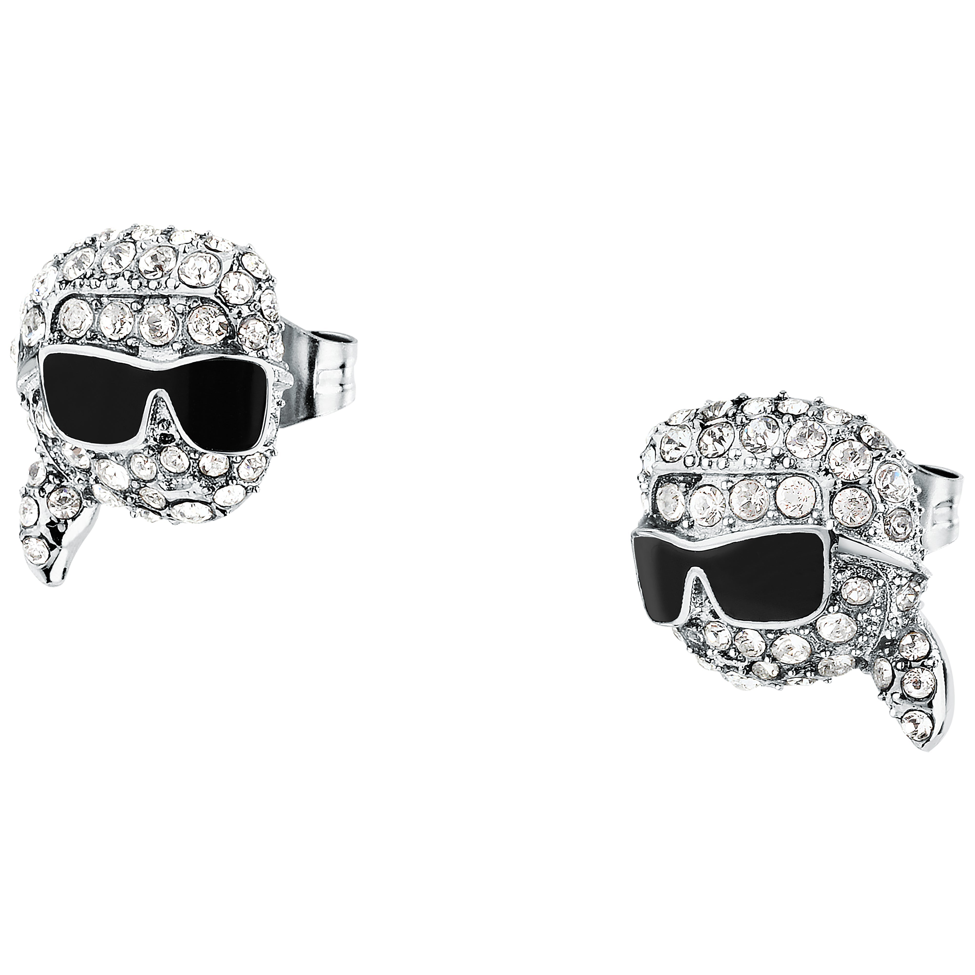 Karl Lagerfeld Charms Women's Earrings KLAYD20