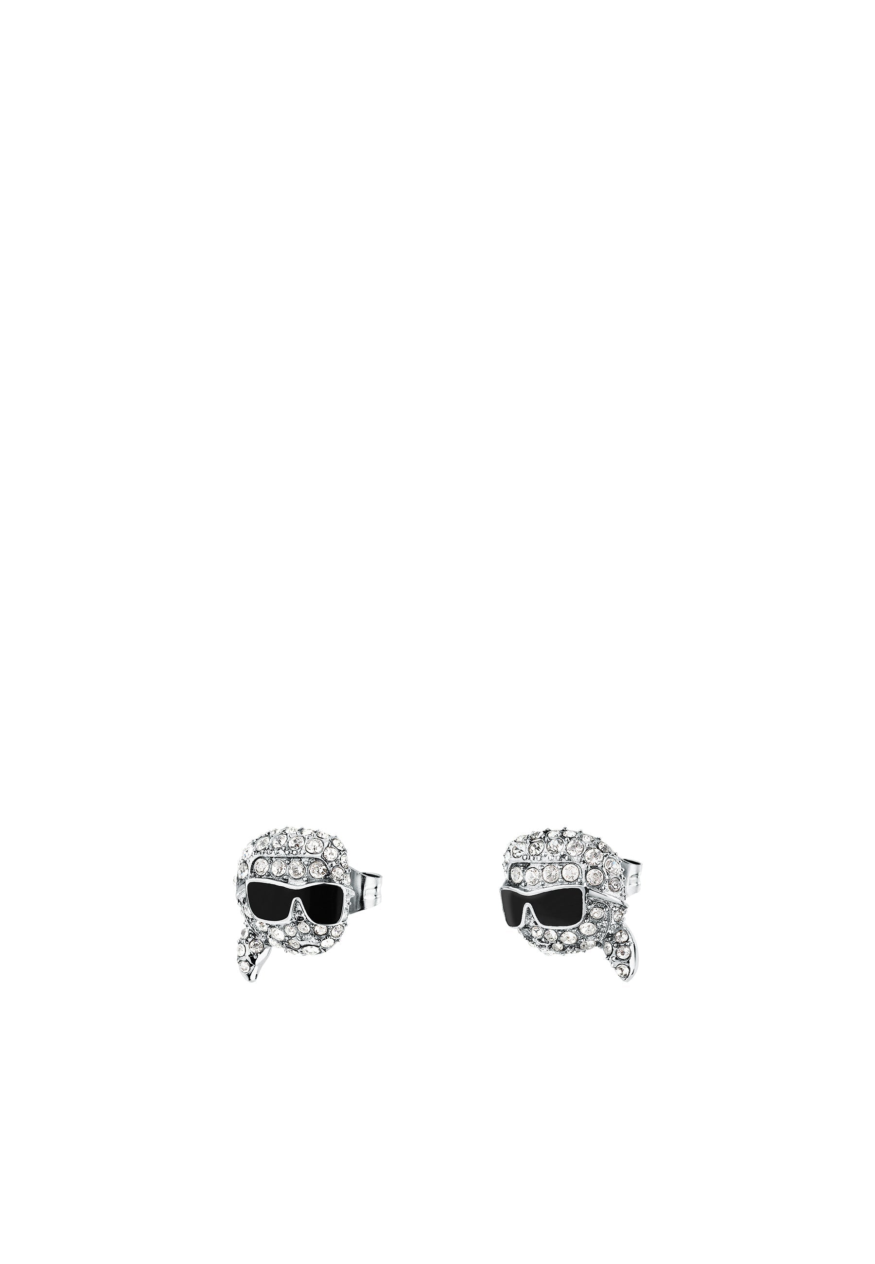 Karl Lagerfeld Charms Women's Earrings KLAYD20