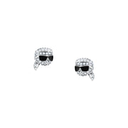 Karl Lagerfeld Charms Women's Earrings KLAYD20