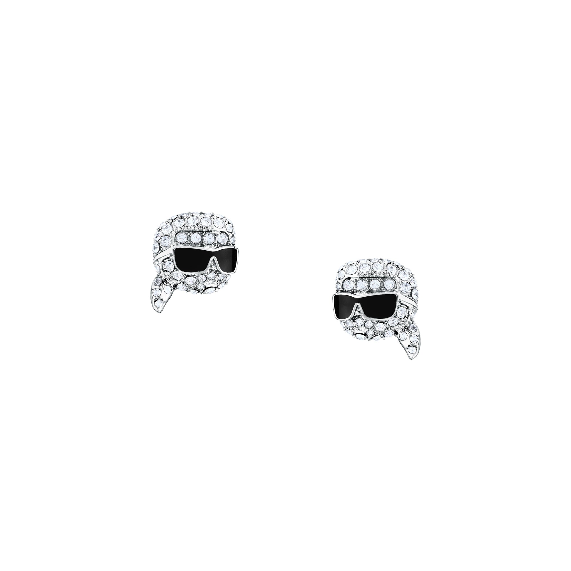 Karl Lagerfeld Charms Women's Earrings KLAYD20