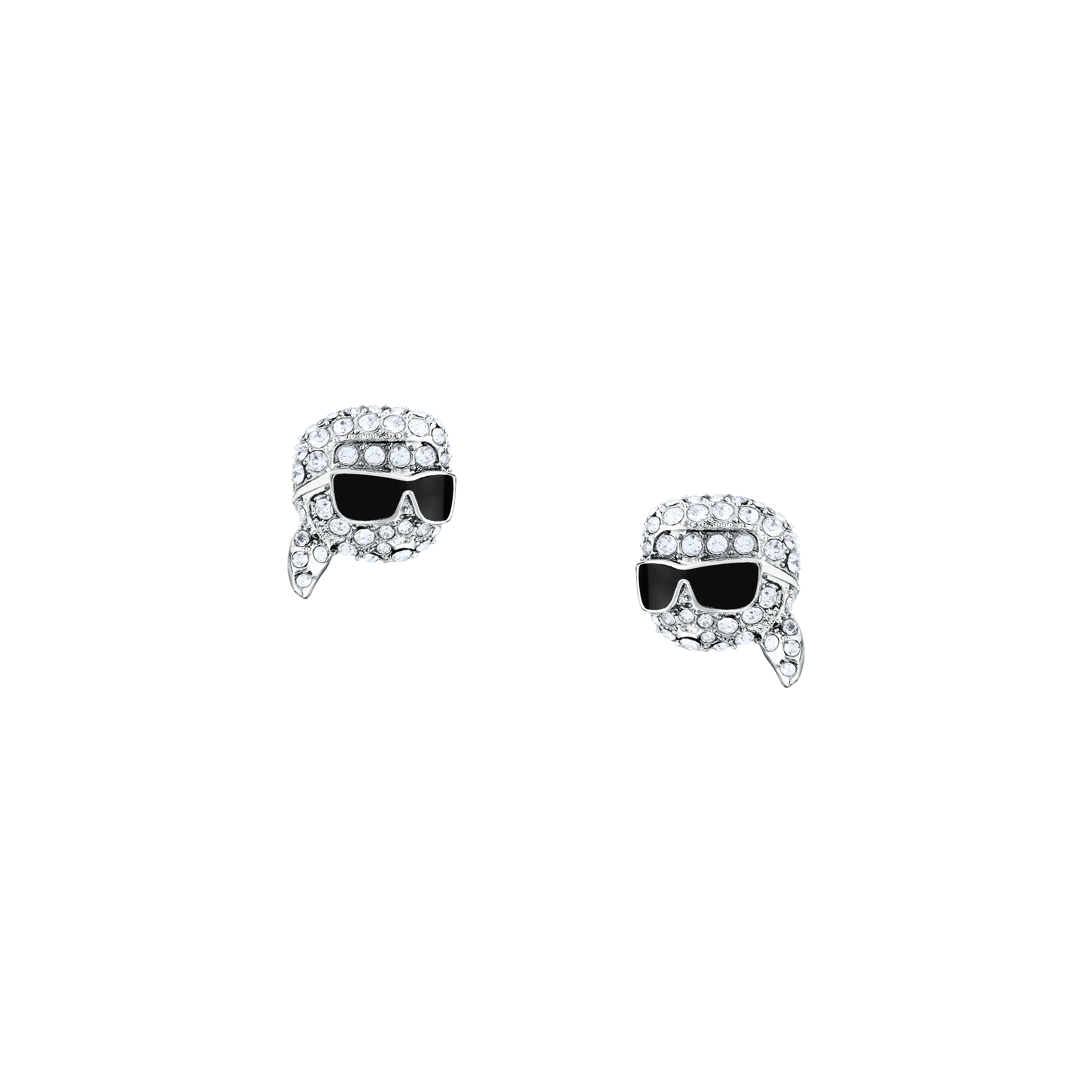 Karl Lagerfeld Charms Women's Earrings KLAYD20