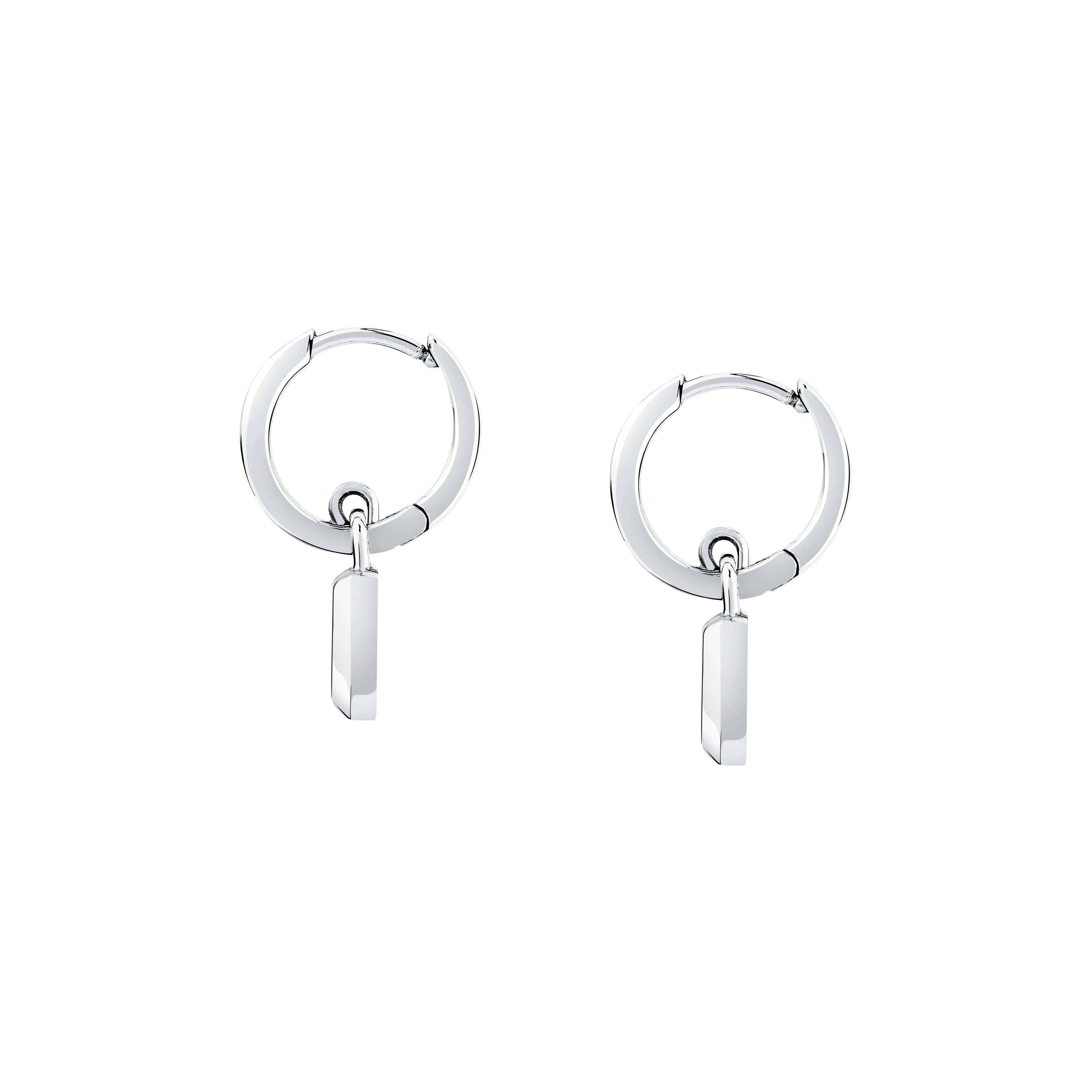Karl Lagerfeld Women's Earrings KLAYD23