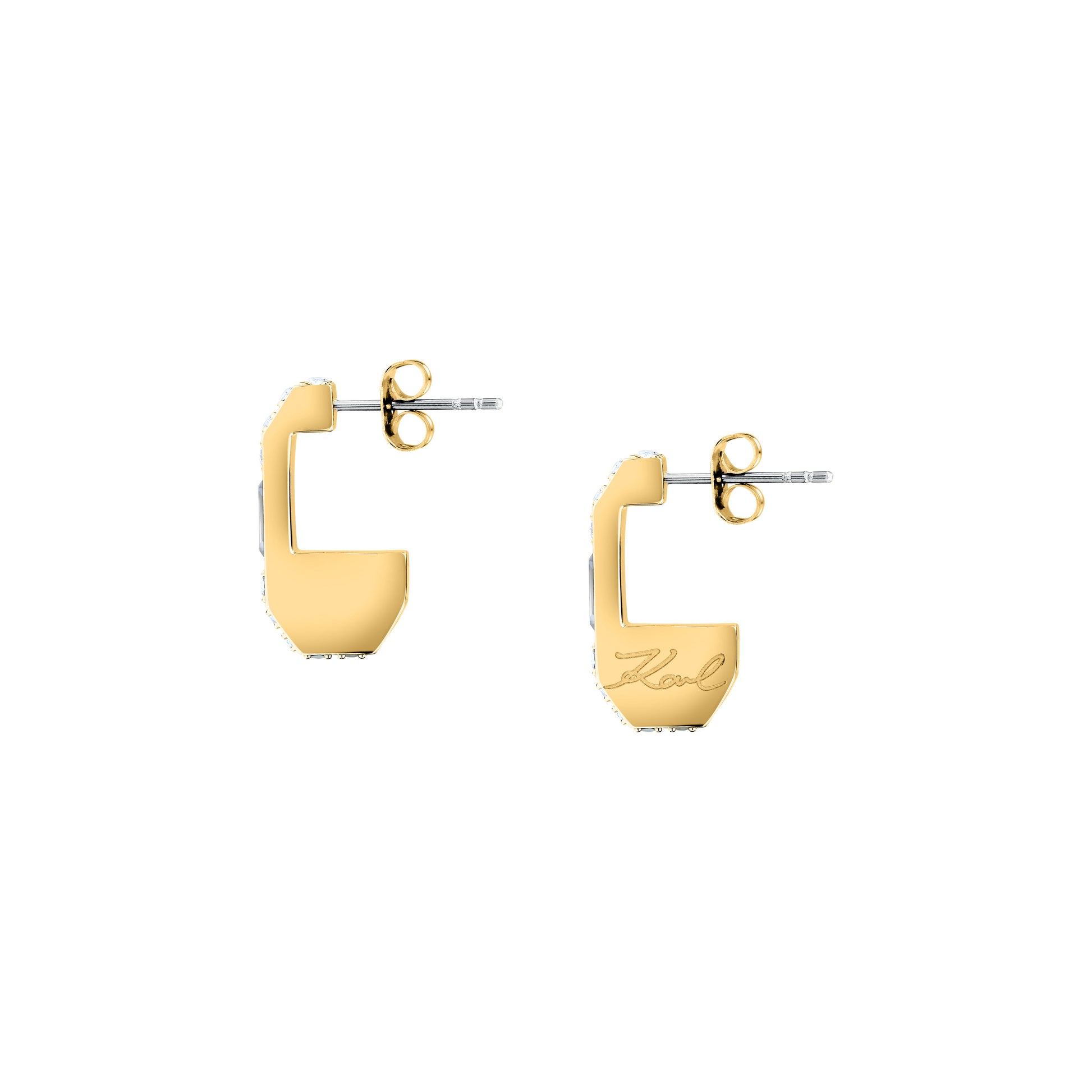 Karl Lagerfeld KLAYC35 Women's Earrings