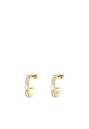 Karl Lagerfeld KLAYC35 Women's Earrings