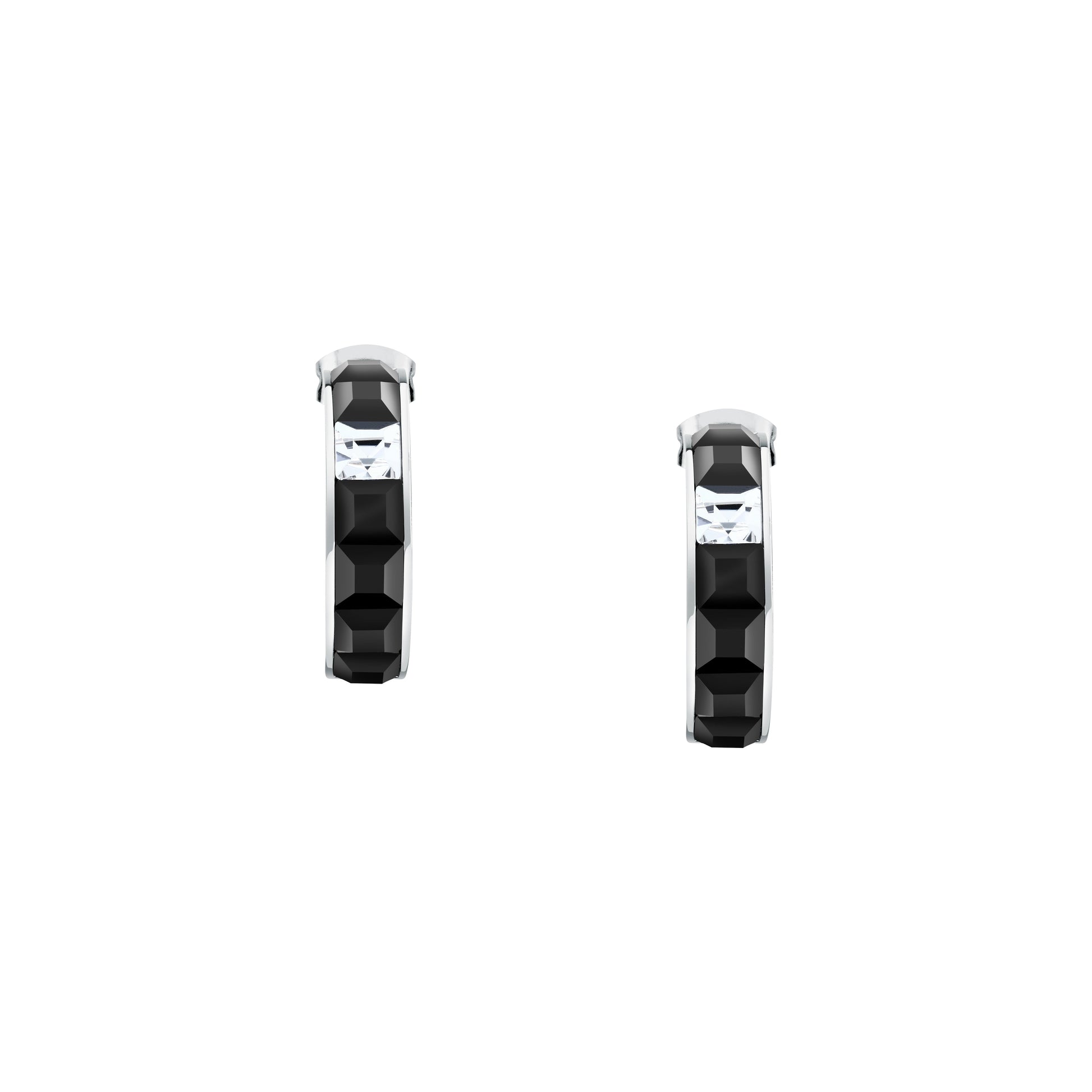 Karl Lagerfeld Crystals Women's Earrings KLAYC37