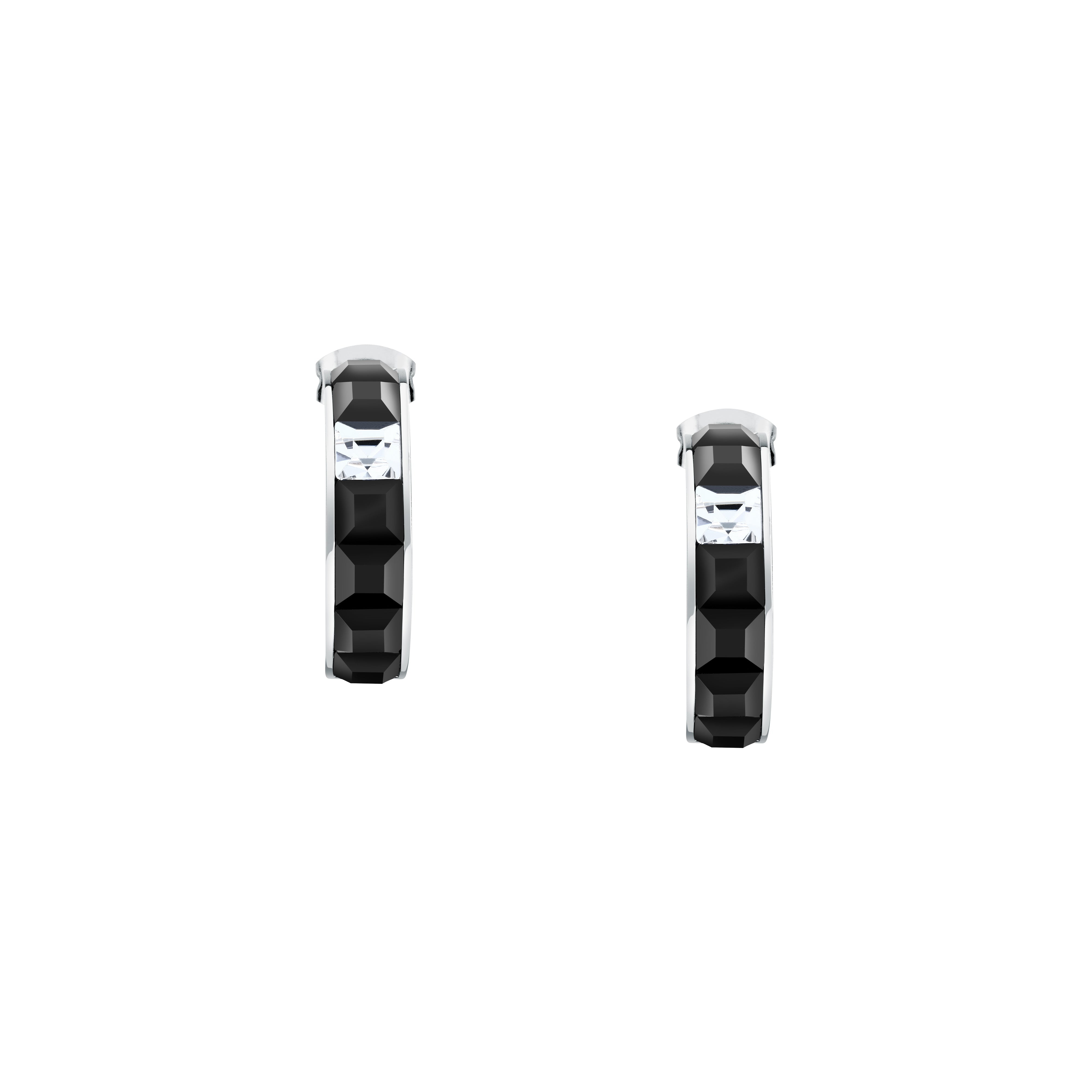 Karl Lagerfeld Crystals Women's Earrings KLAYC37