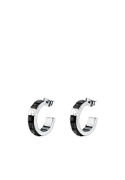 Karl Lagerfeld Crystals Women's Earrings KLAYC37
