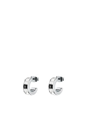 Karl Lagerfeld Crystals Women's Earrings KLAYC38