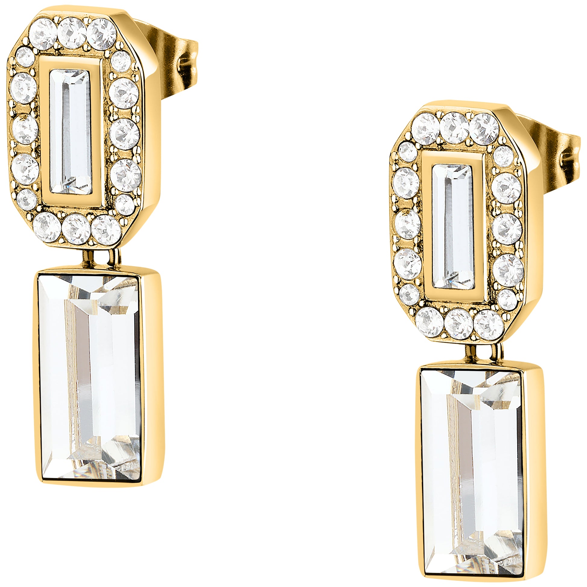 Karl Lagerfeld Women's Earrings KLAYC40