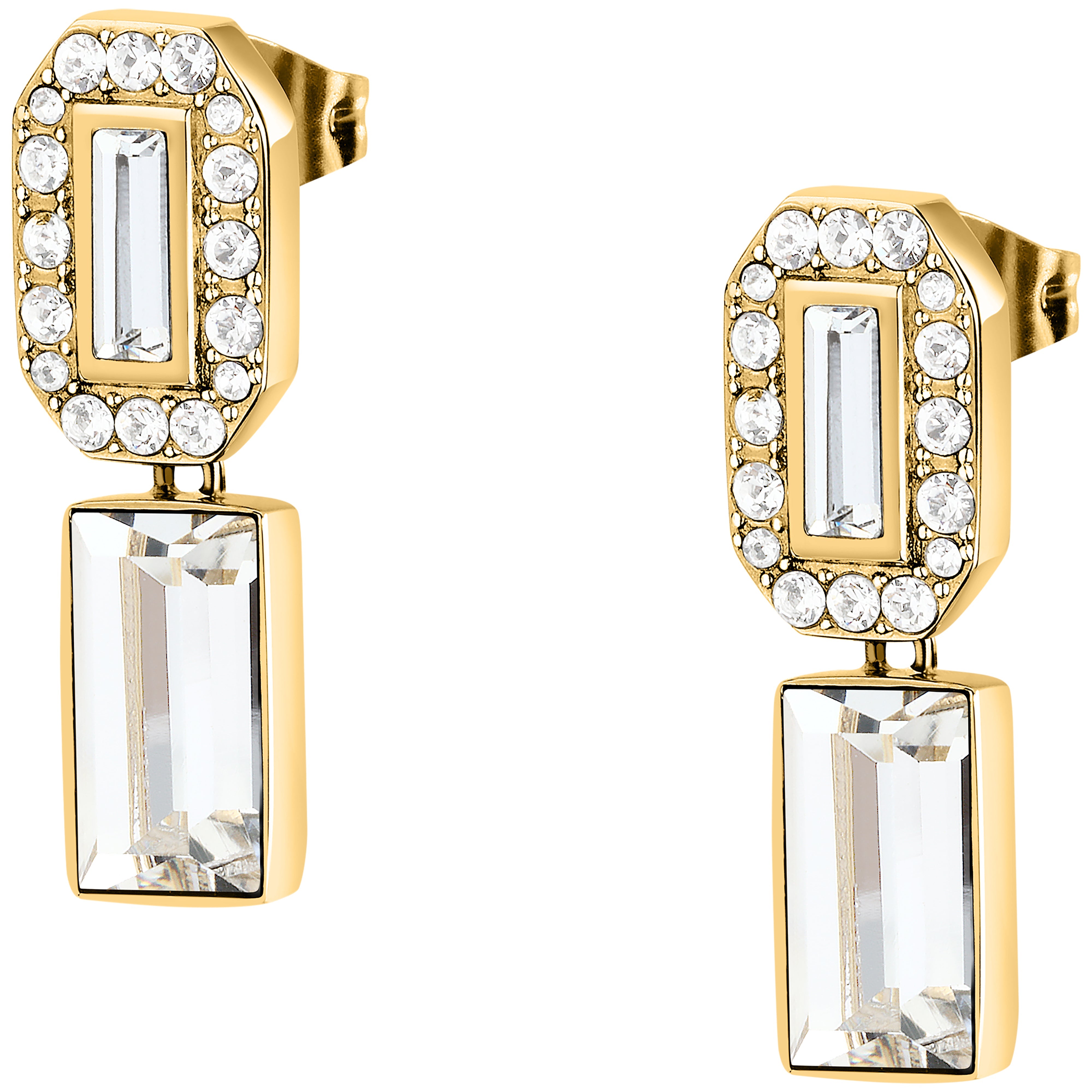 Karl Lagerfeld Women's Earrings KLAYC40