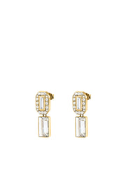 Karl Lagerfeld Women's Earrings KLAYC40