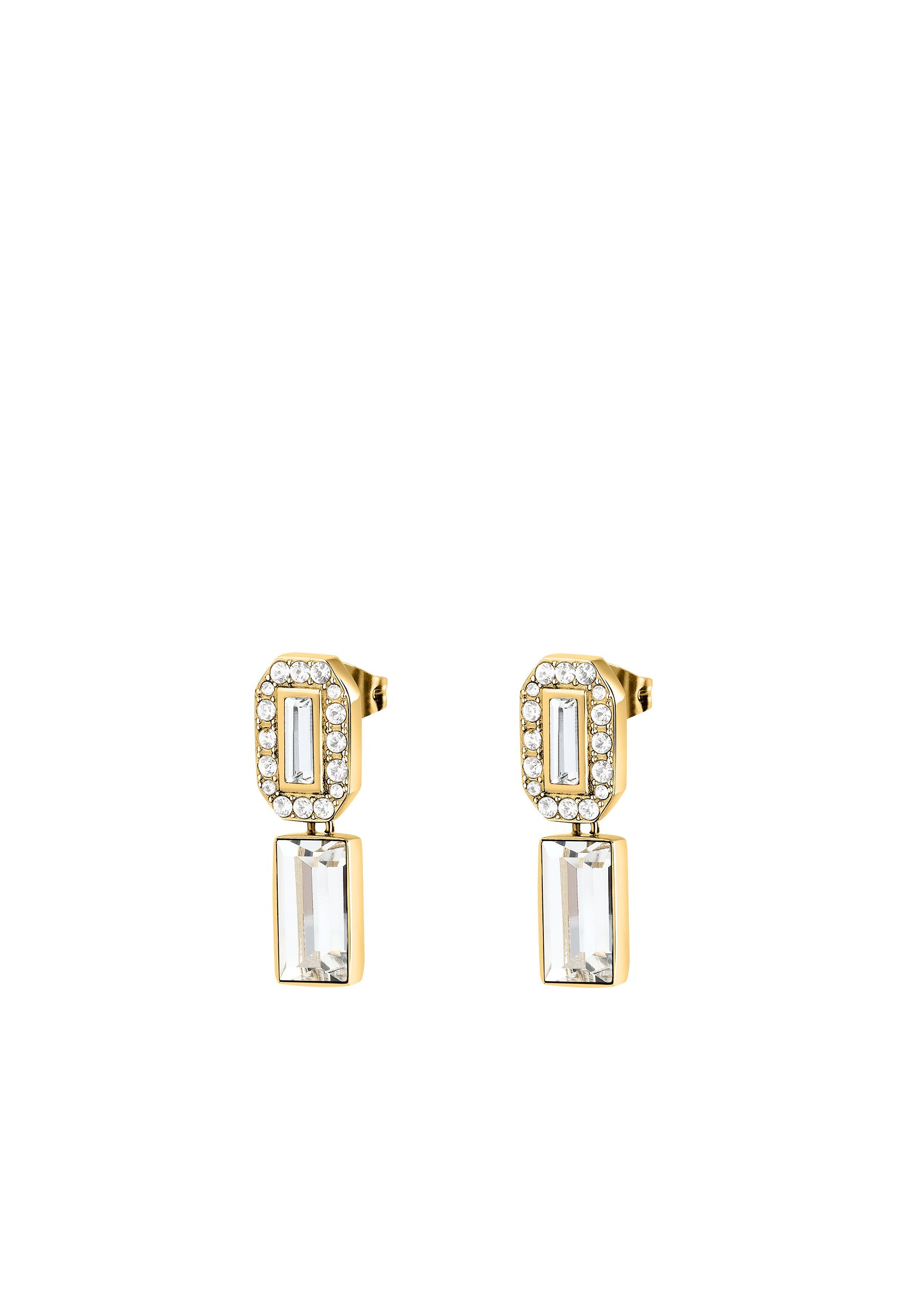 Karl Lagerfeld Women's Earrings KLAYC40