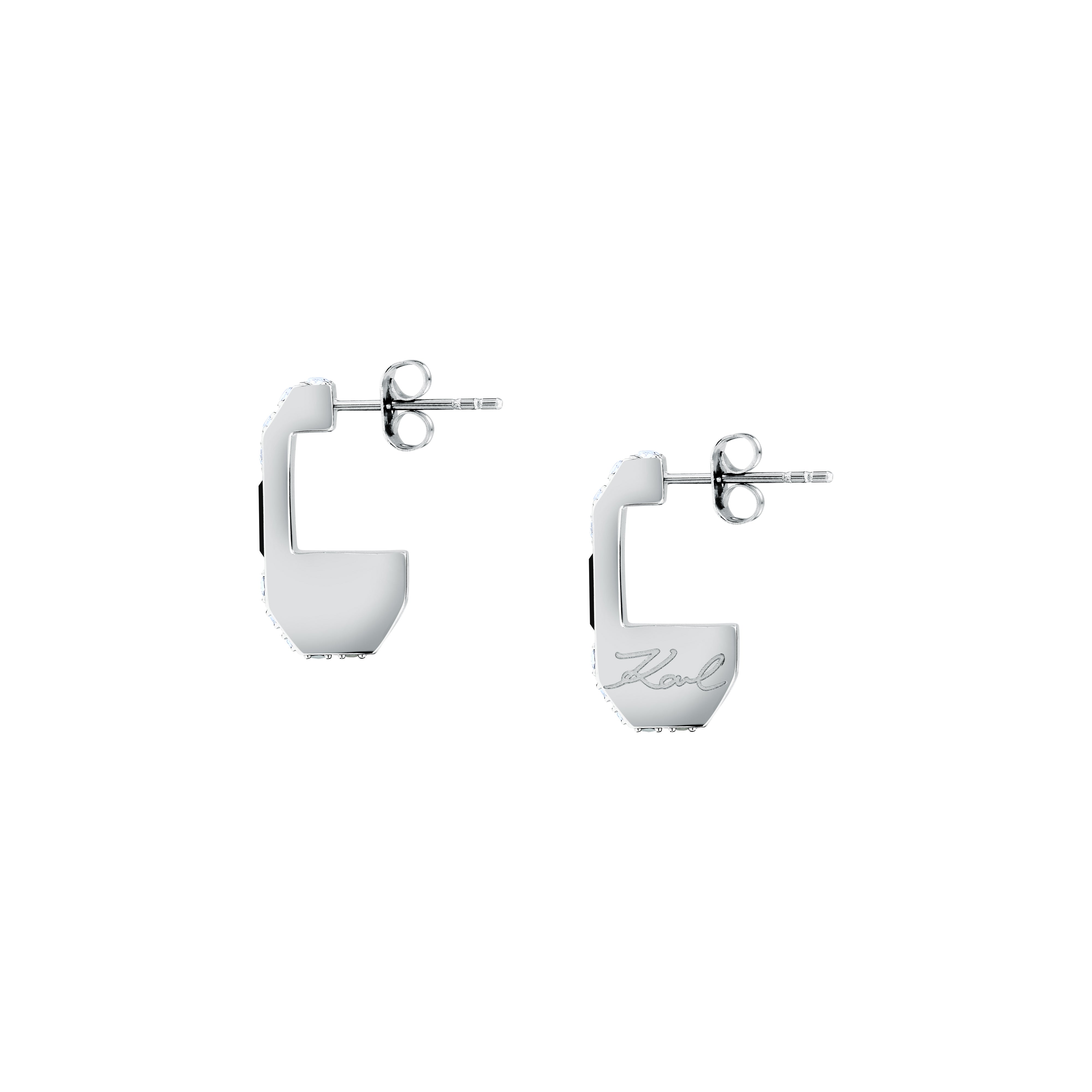 Karl Lagerfeld Women's Earrings KLAYC42