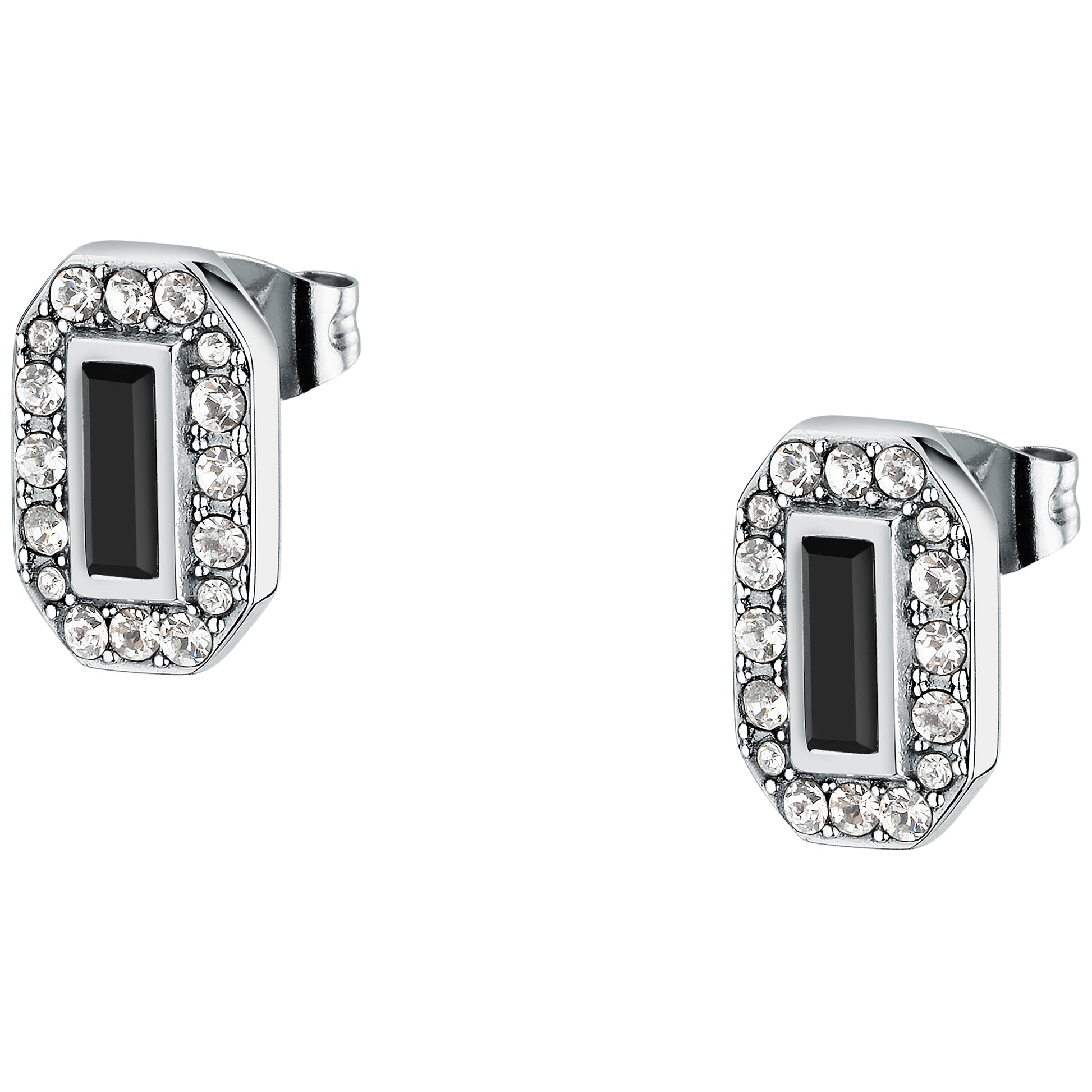 Karl Lagerfeld Women's Earrings KLAYC43