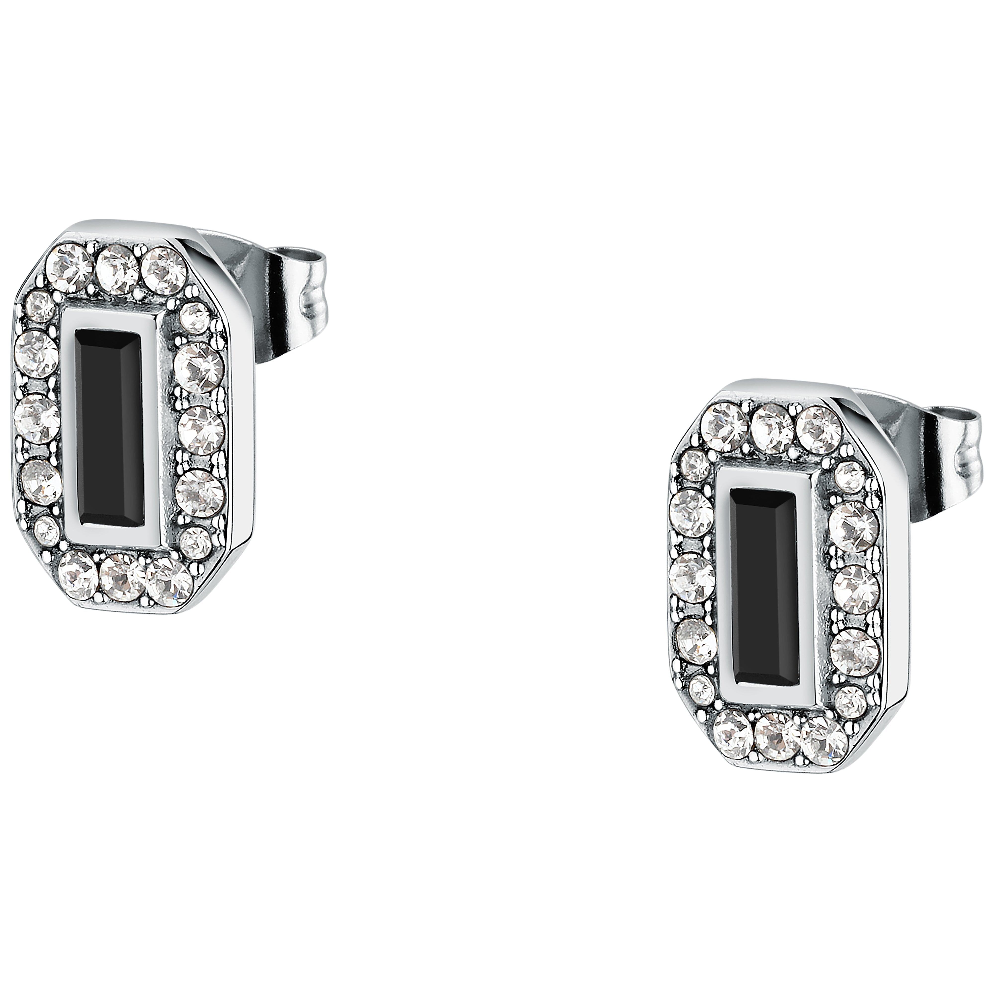 Karl Lagerfeld Women's Earrings KLAYC43