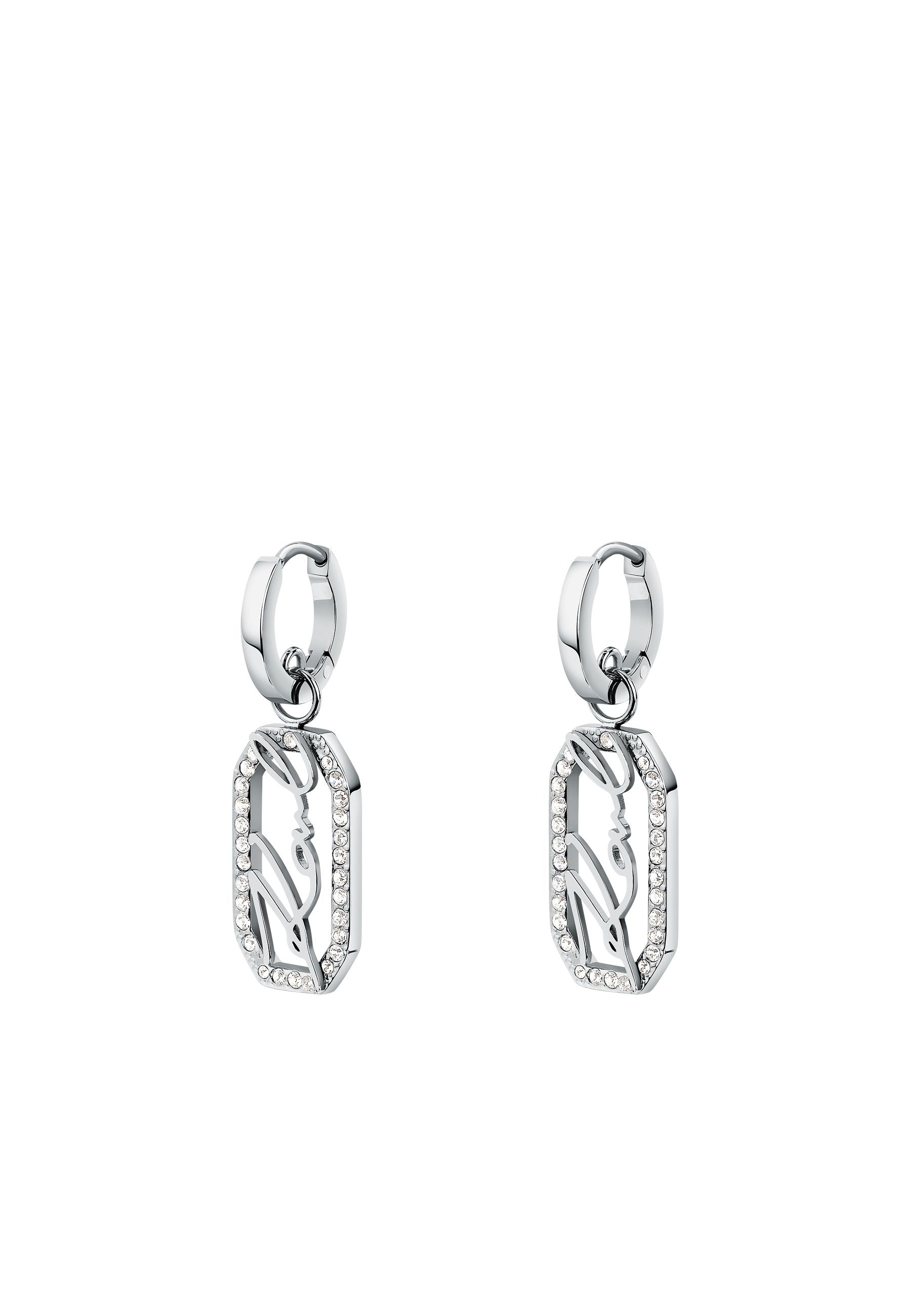 Orecchini Karl Lagerfeld KLAYC46 Donna