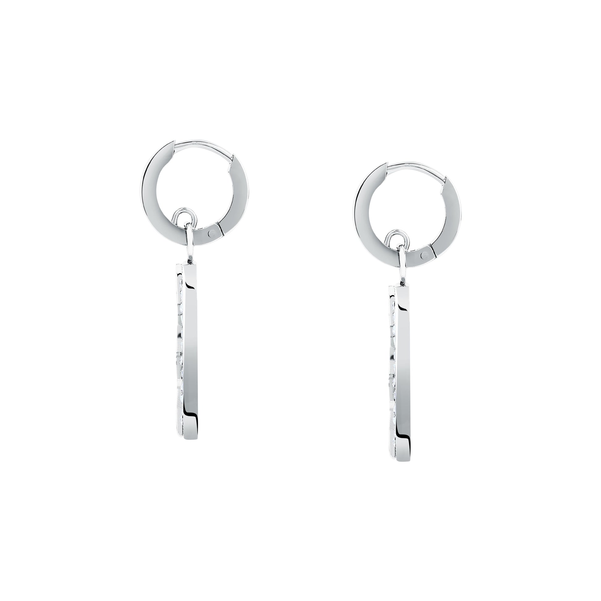 Orecchini Karl Lagerfeld KLAYC46 Donna