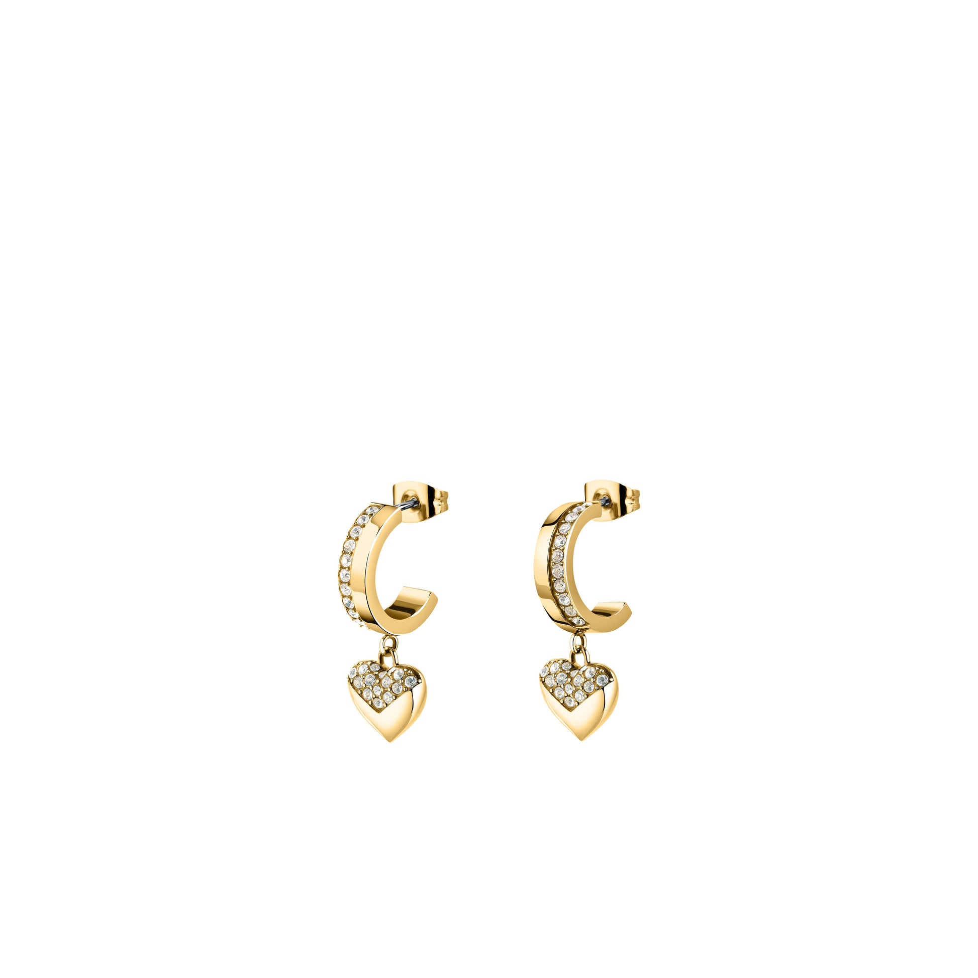 Orecchini Karl Lagerfeld KLBJW07 Donna