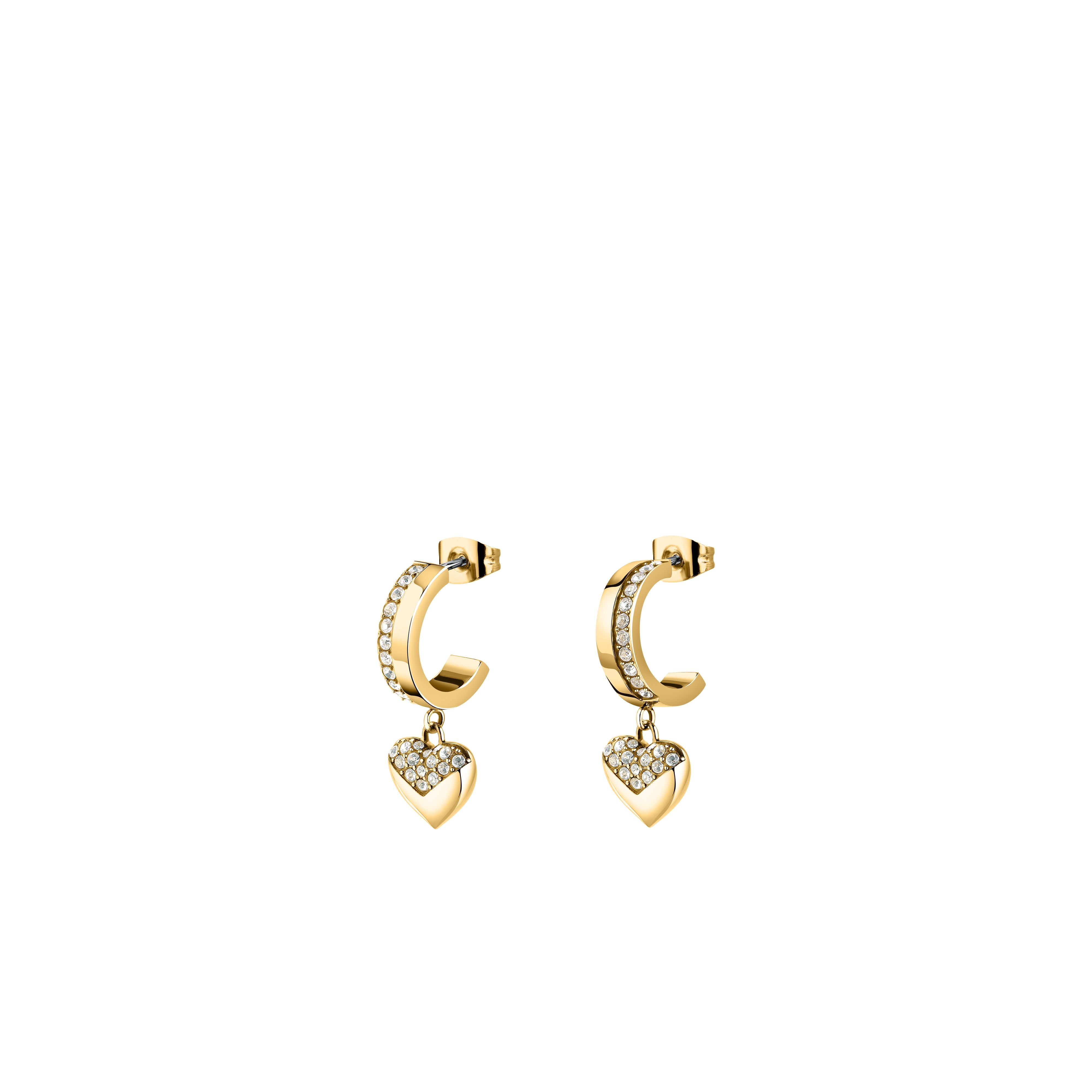 Orecchini Karl Lagerfeld KLBJW07 Donna