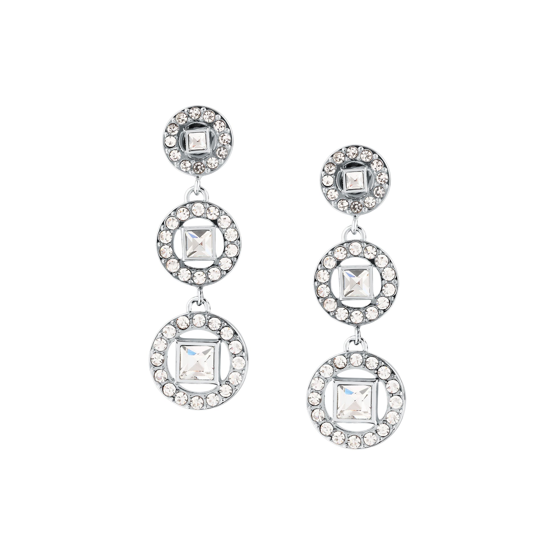 Orecchini Karl Lagerfeld KLBJX15 Donna
