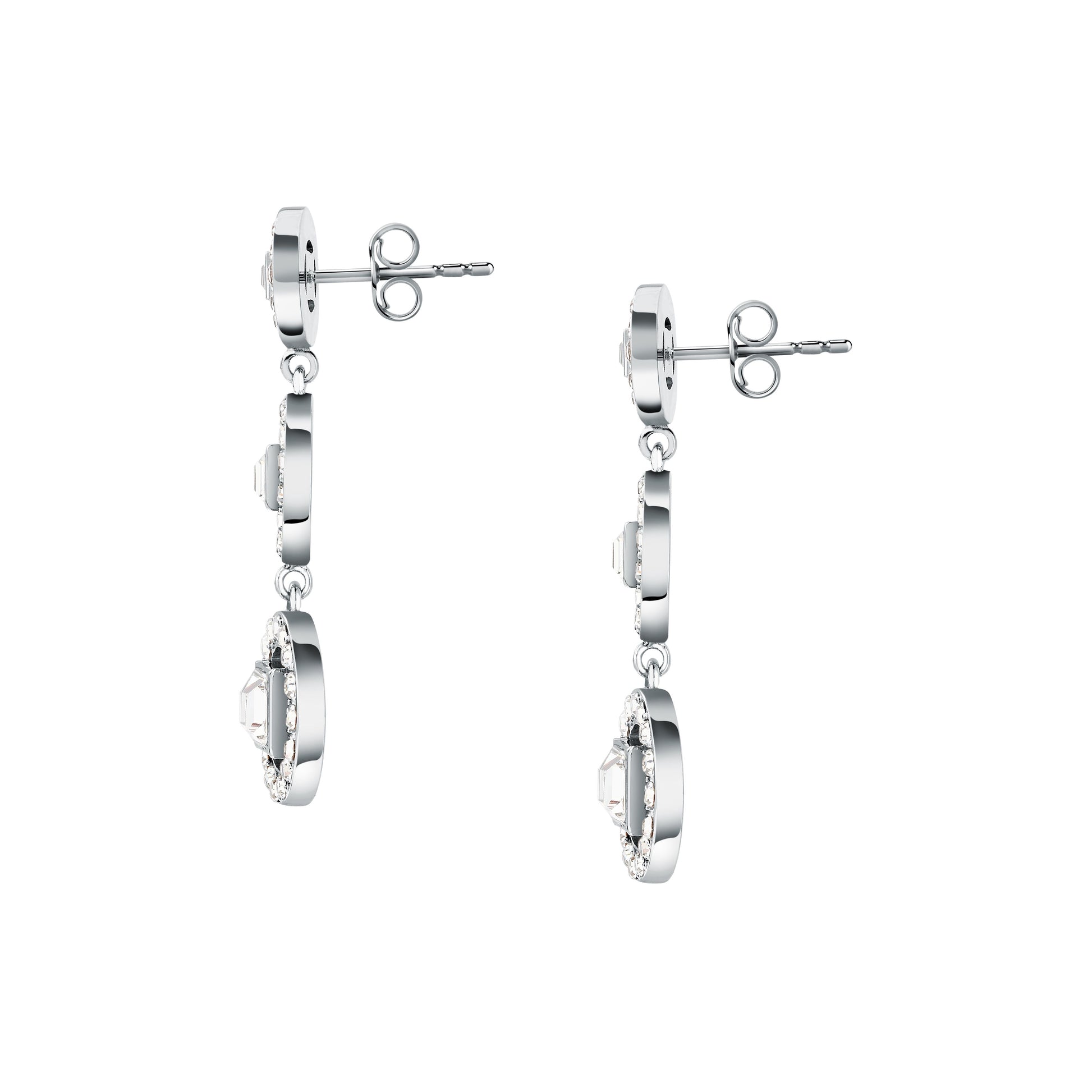 Orecchini Karl Lagerfeld KLBJX15 Donna