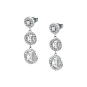 Orecchini Karl Lagerfeld KLBJX15 Donna