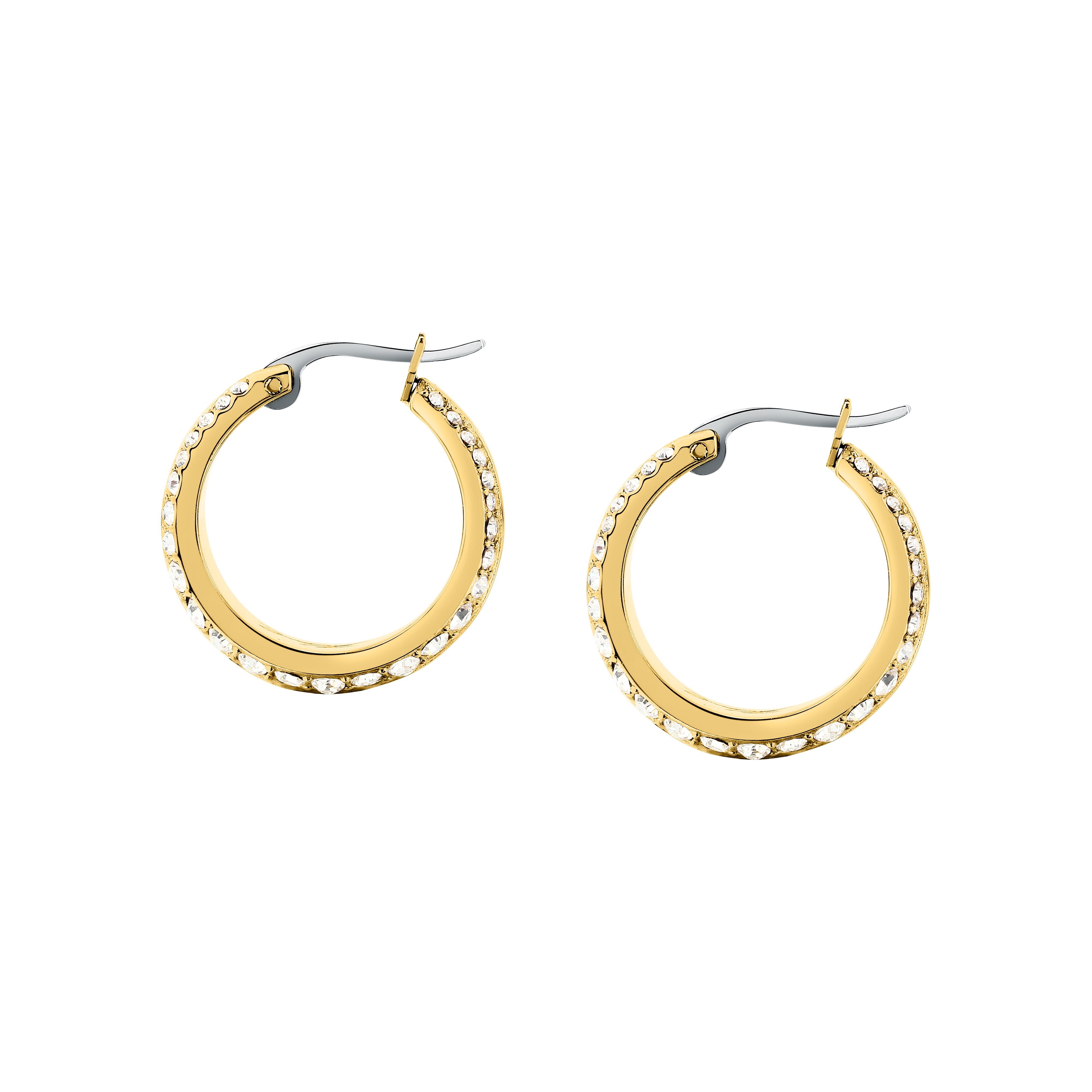 Orecchini Karl Lagerfeld KLBJY08 Donna