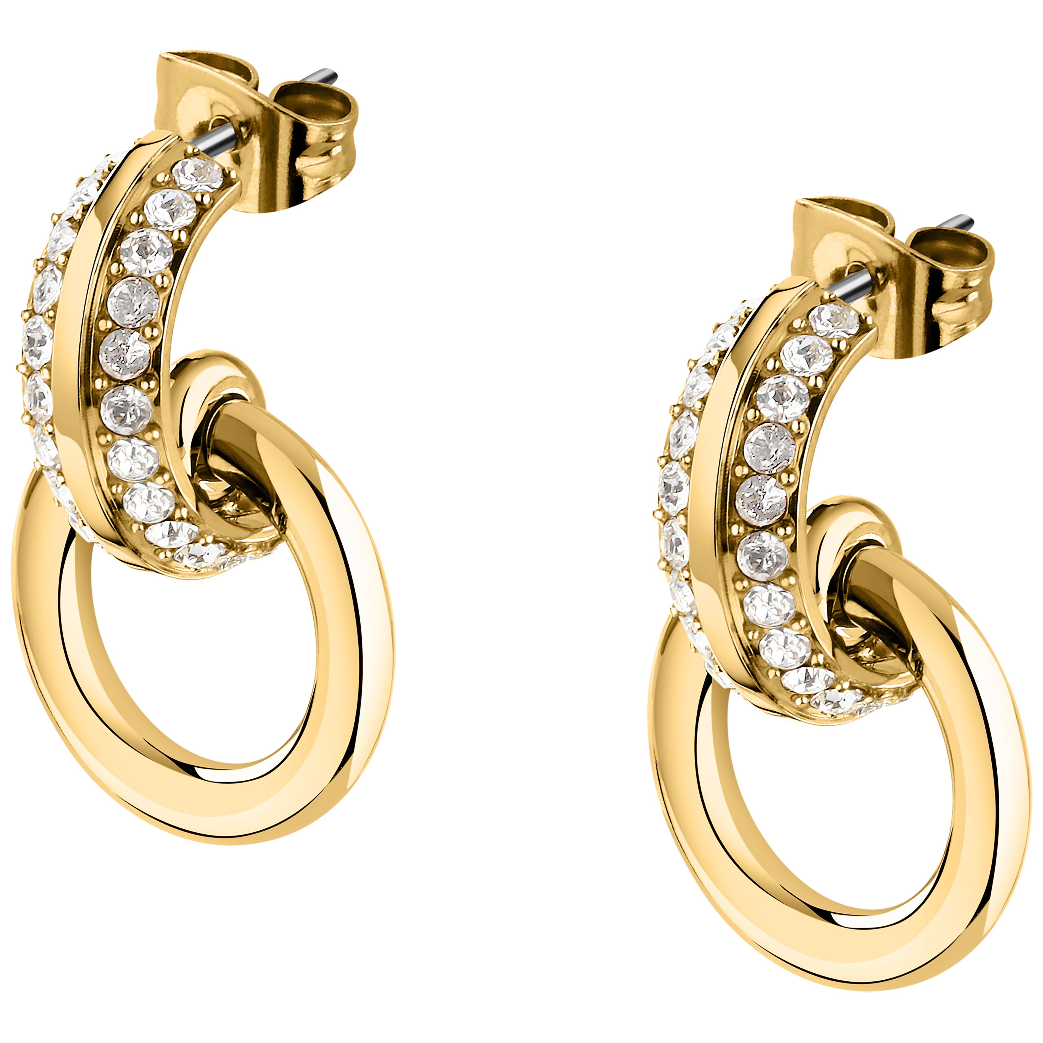 Orecchini Karl Lagerfeld KLBJY09 Donna