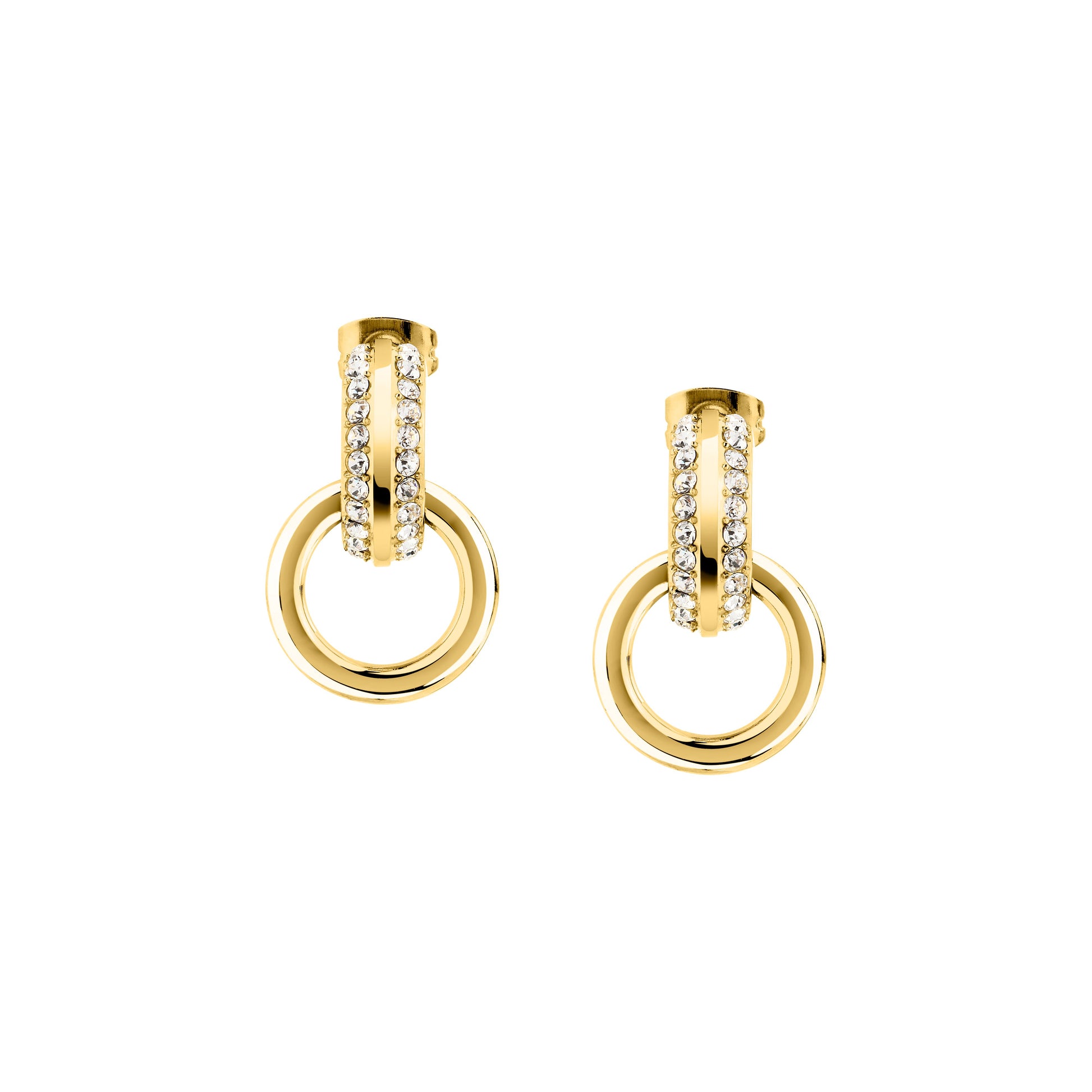 Orecchini Karl Lagerfeld KLBJY09 Donna