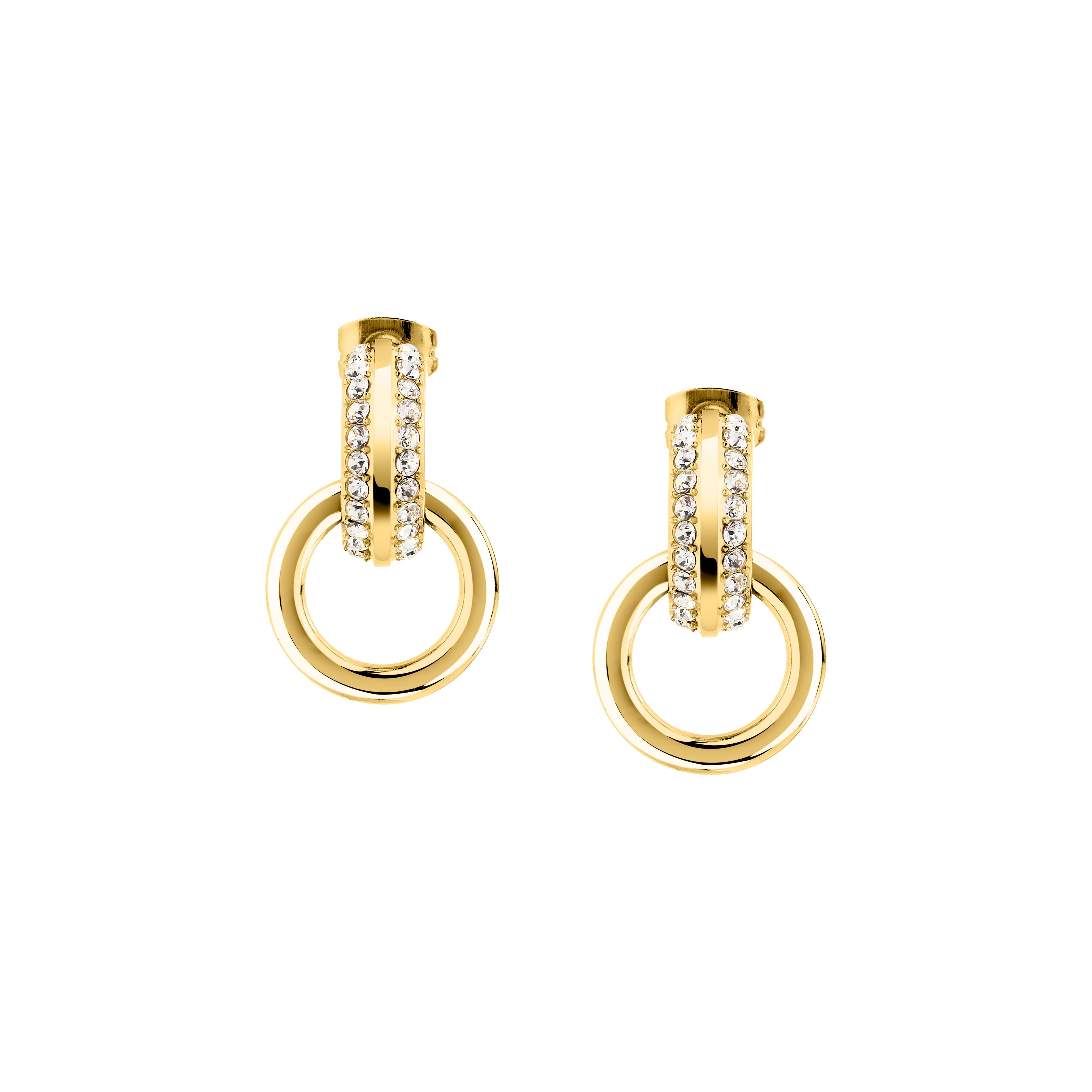 Orecchini Karl Lagerfeld KLBJY09 Donna