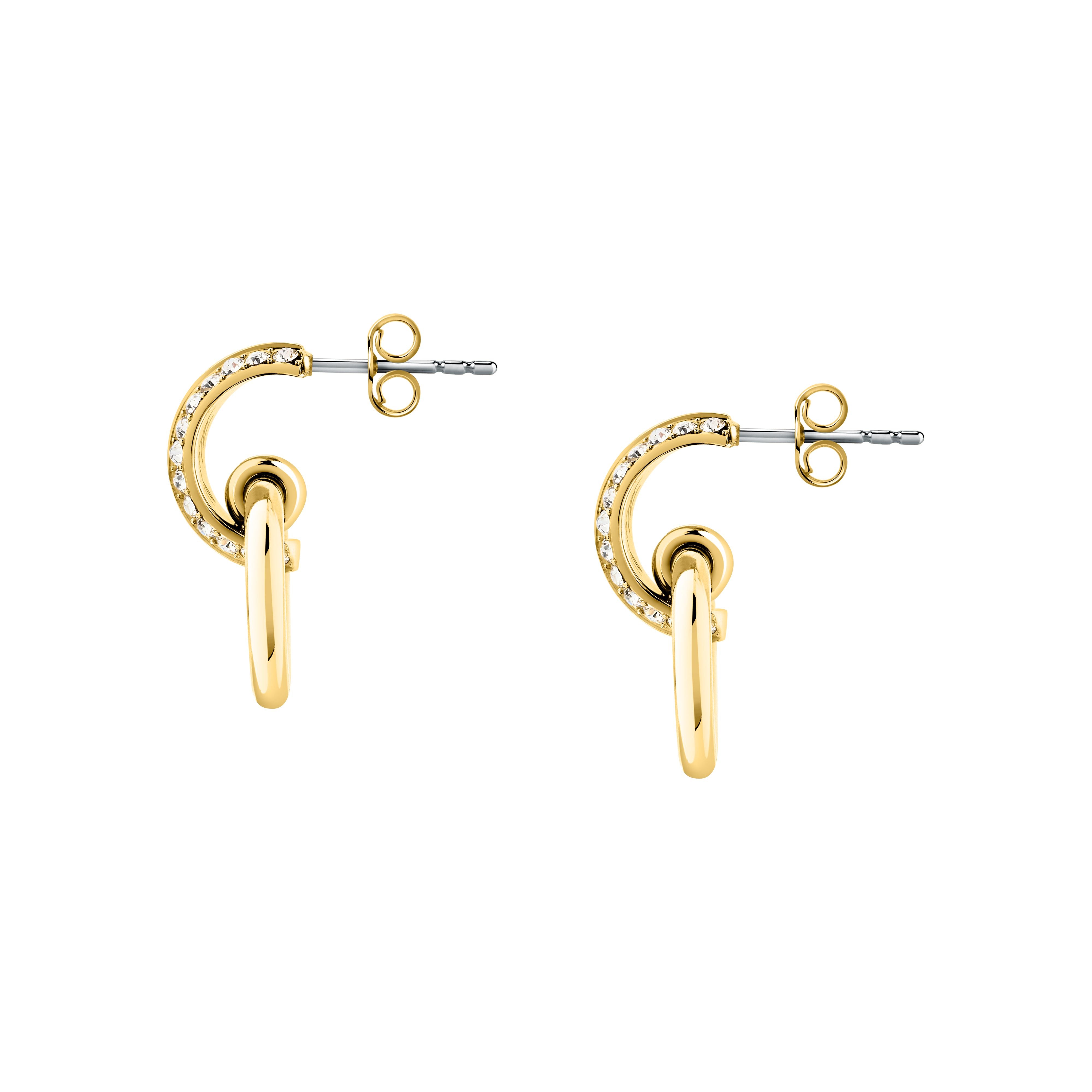 Orecchini Karl Lagerfeld KLBJY09 Donna