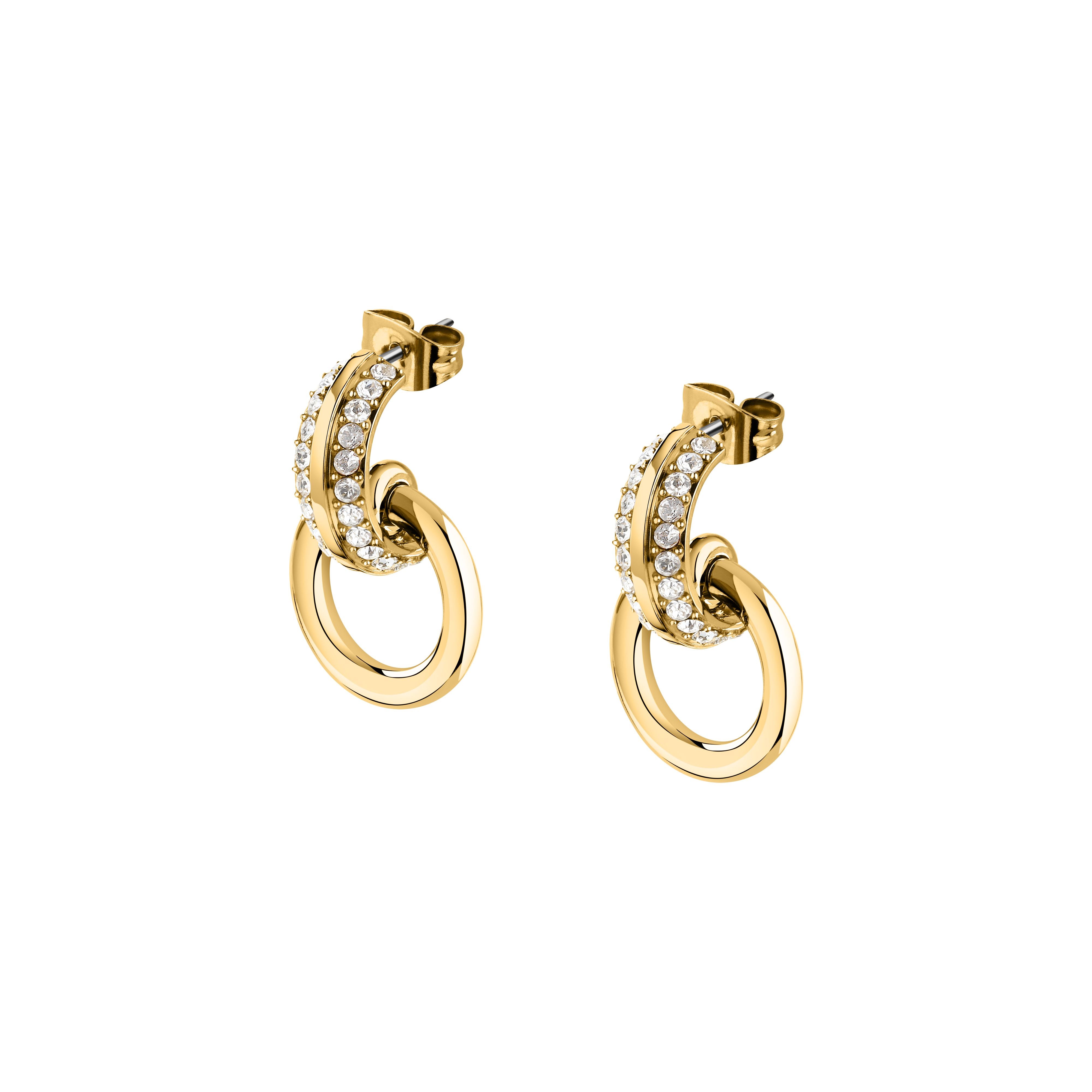 Orecchini Karl Lagerfeld KLBJY09 Donna