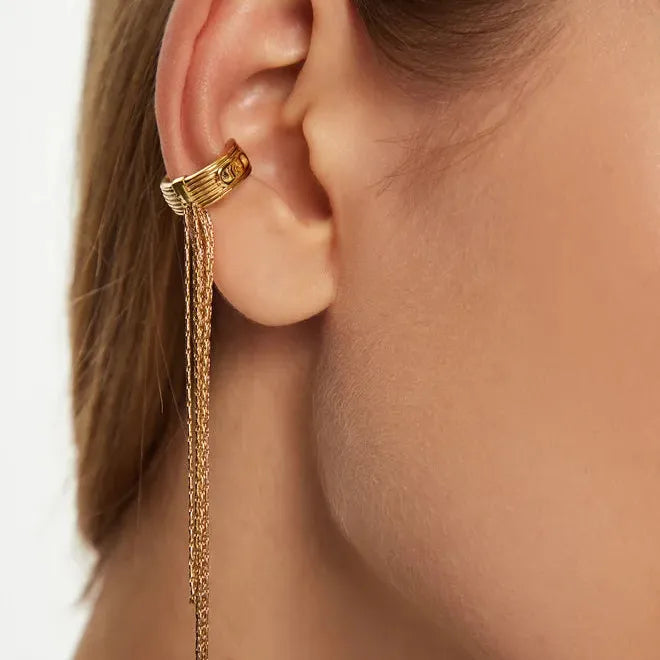 Orecchini Liu Jo Fashion LJ2768