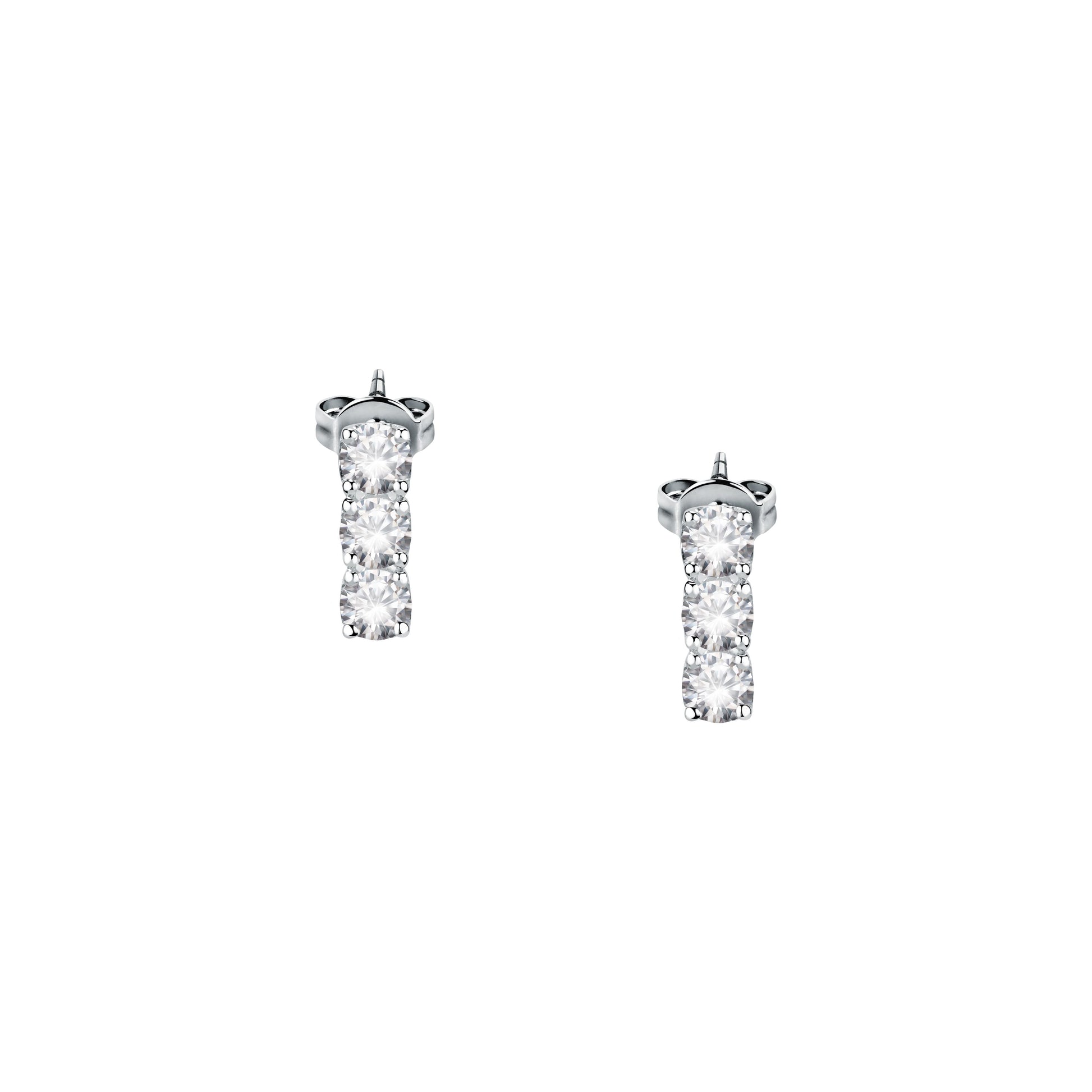 Orecchini Live Diamond LD09027 Donna