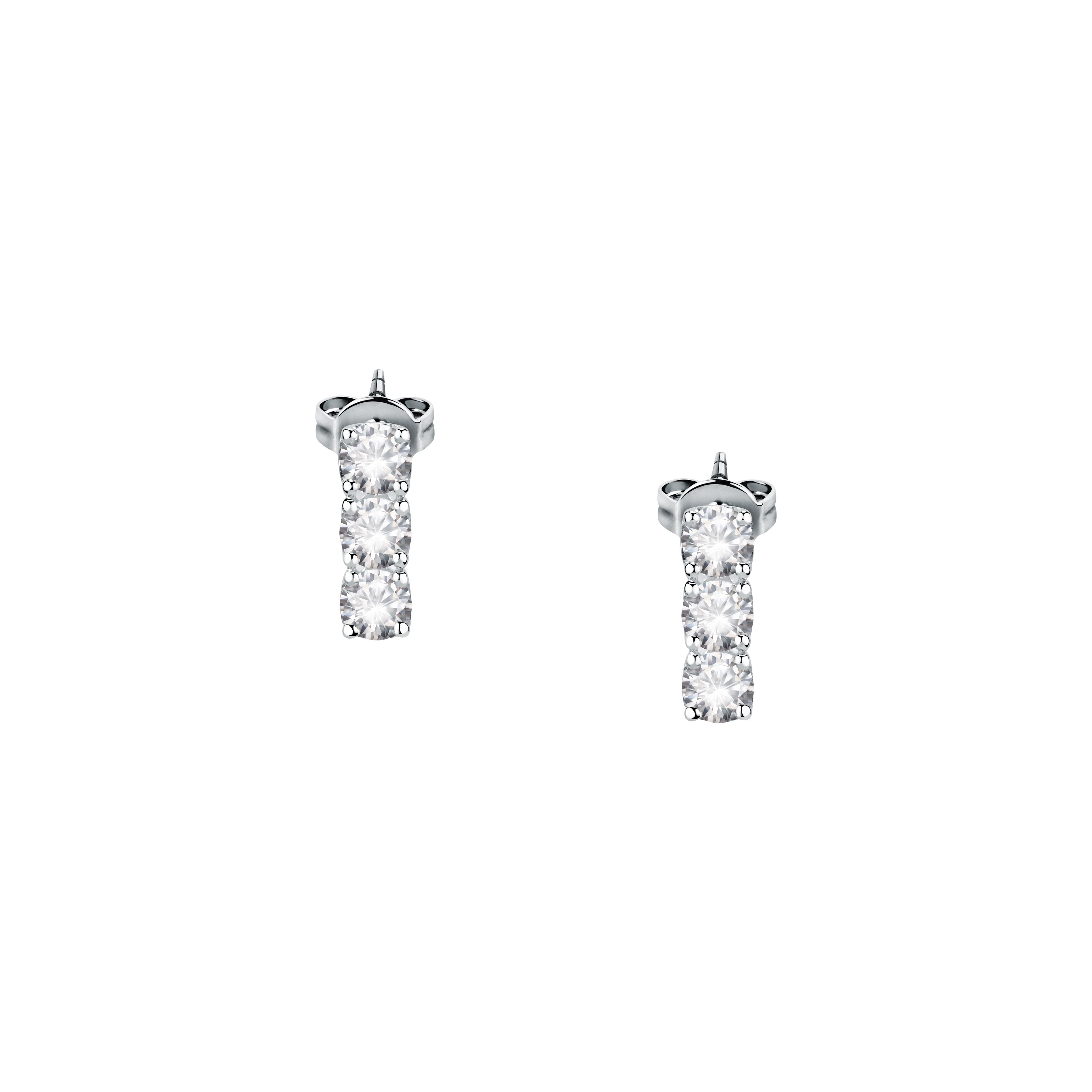 Orecchini Live Diamond LD09027 Donna