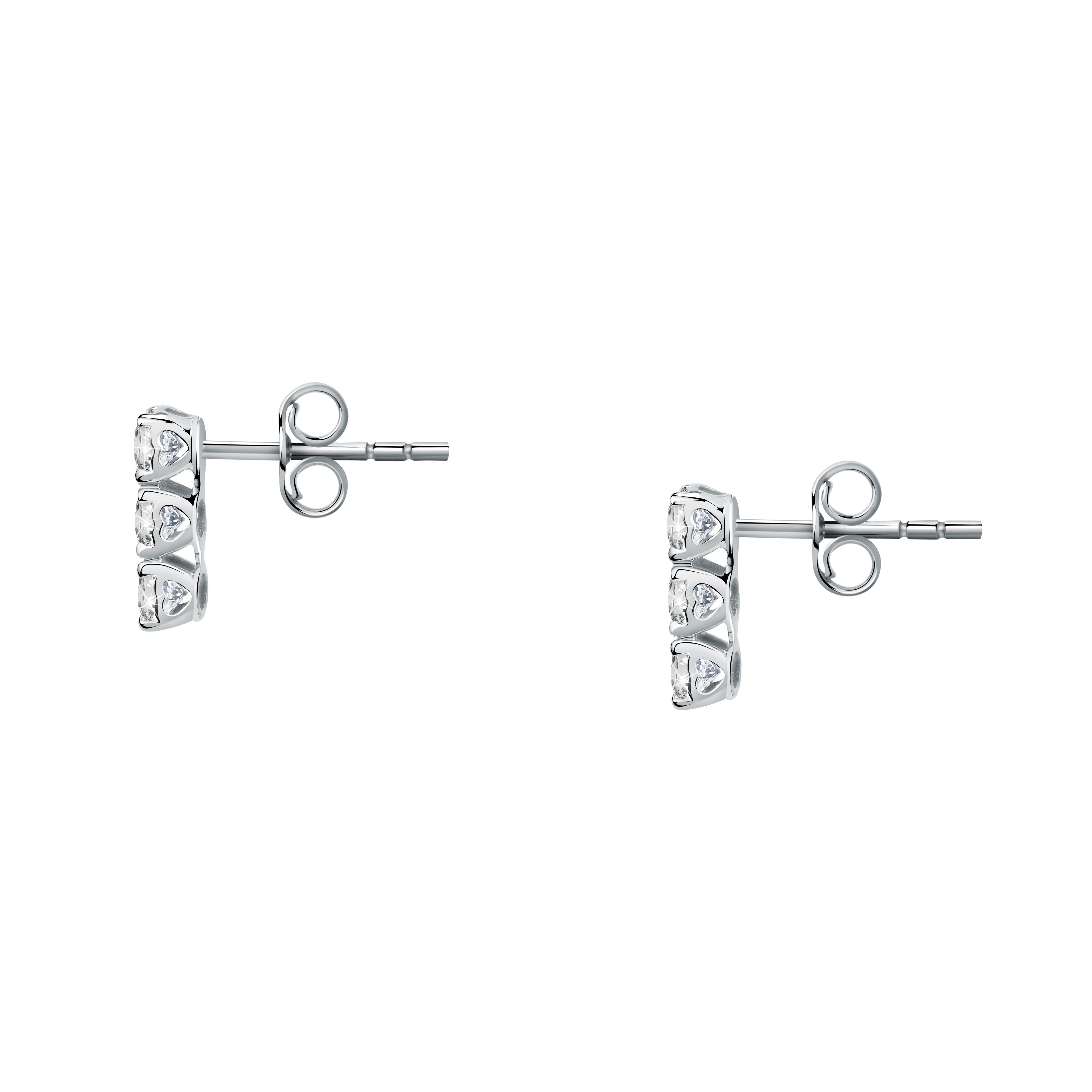 Orecchini Live Diamond LD09027 Donna