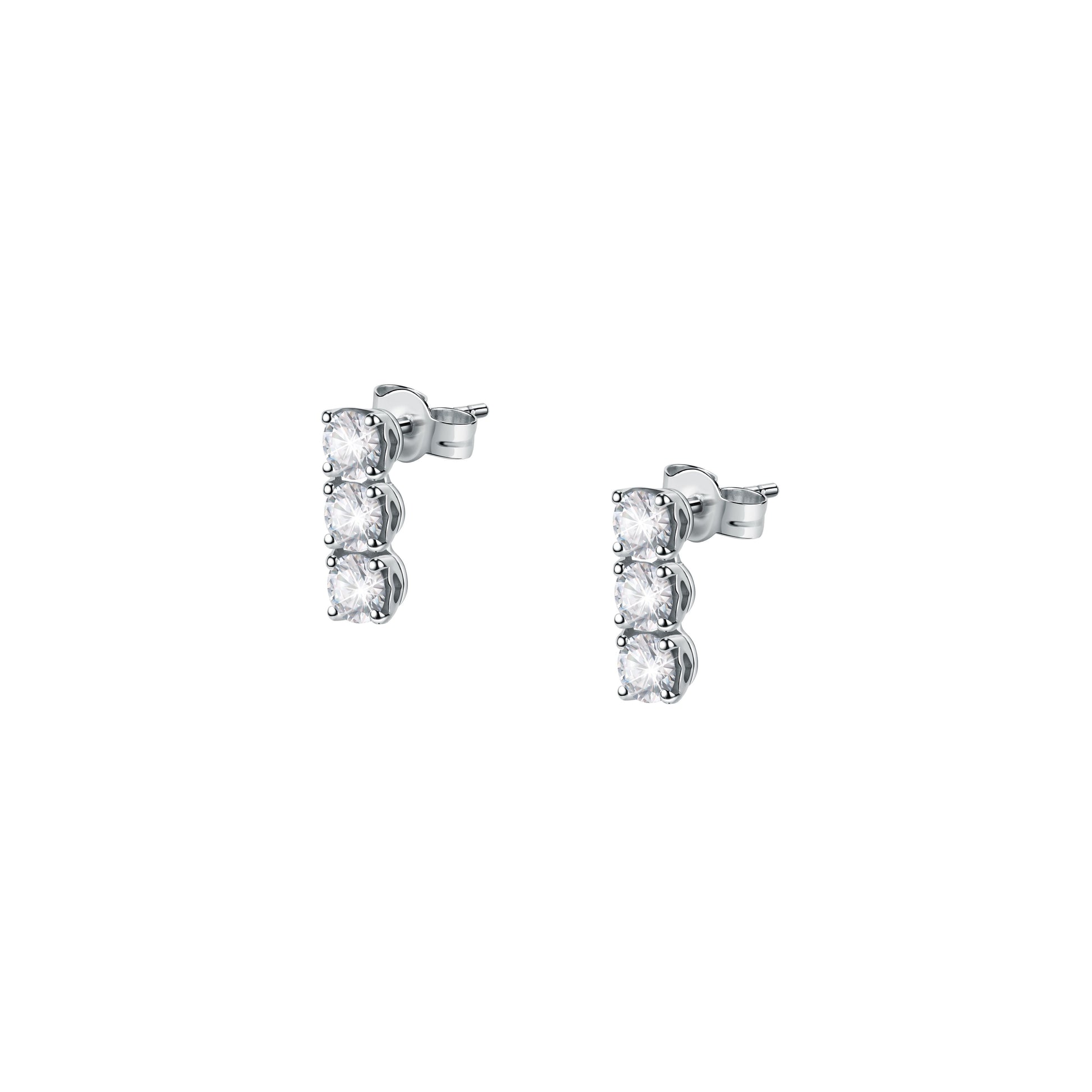 Orecchini Live Diamond LD09027 Donna