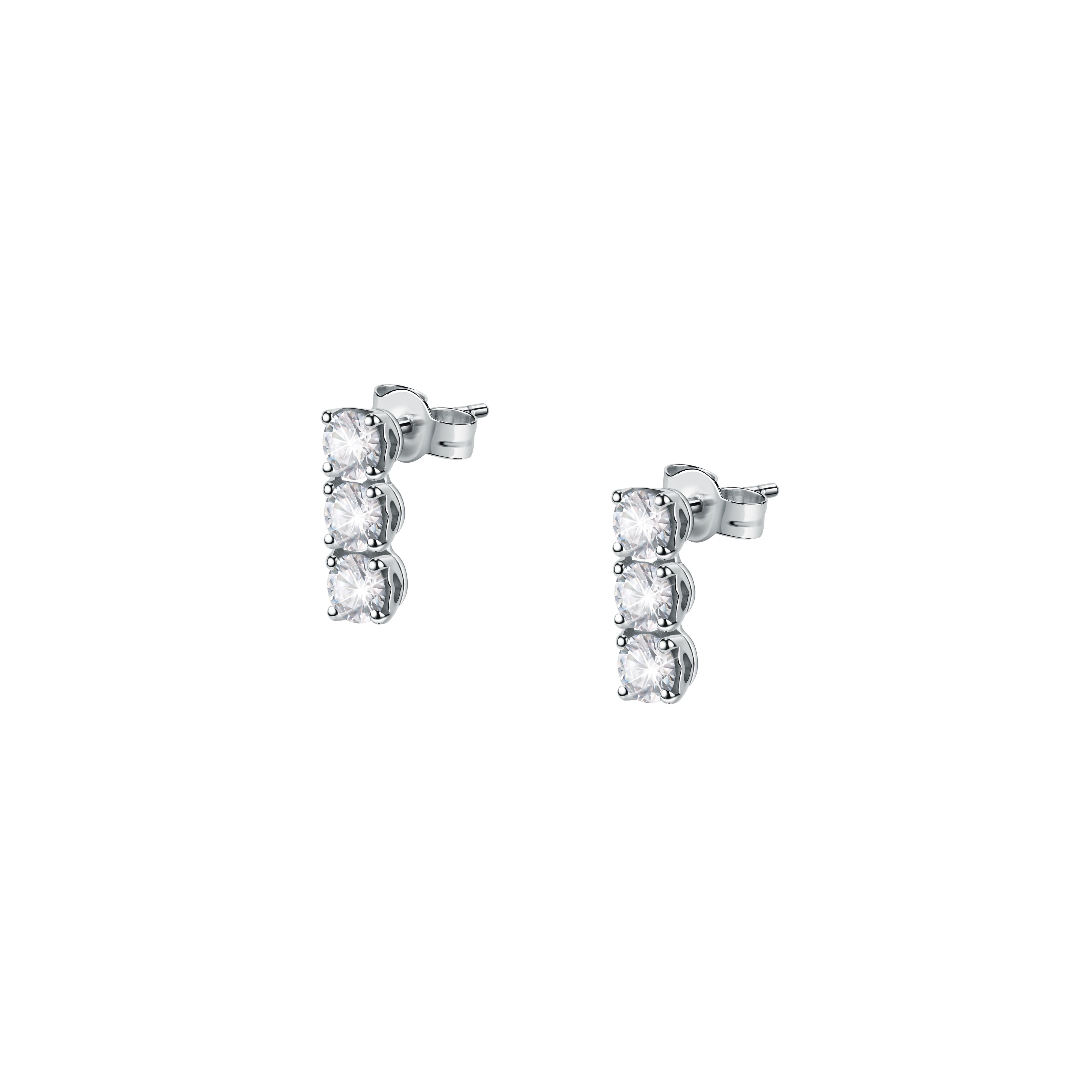 Orecchini Live Diamond LD09027 Donna