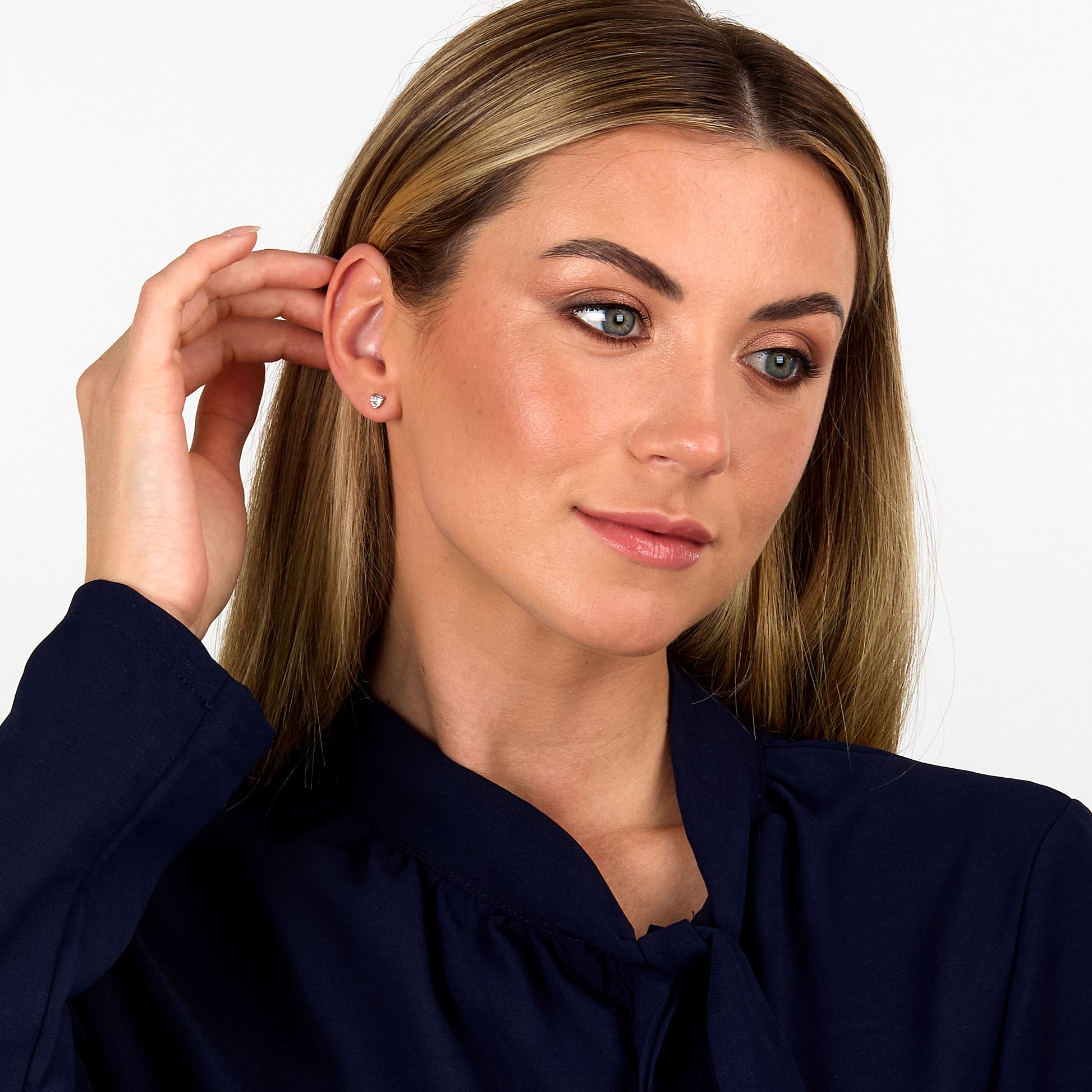 Orecchini Live Diamond LDW030231 Donna