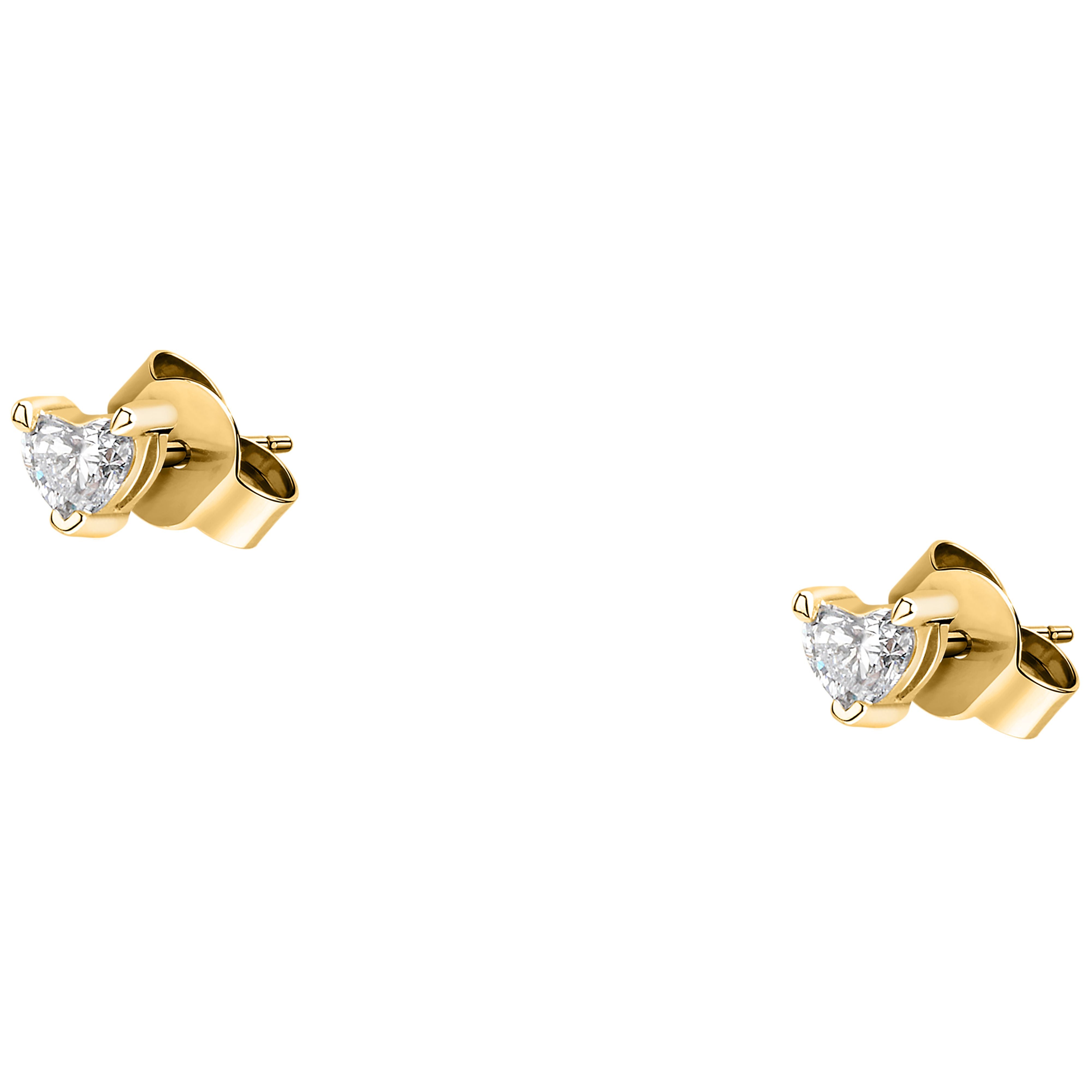 Orecchini Live Diamond LDY030230 Donna
