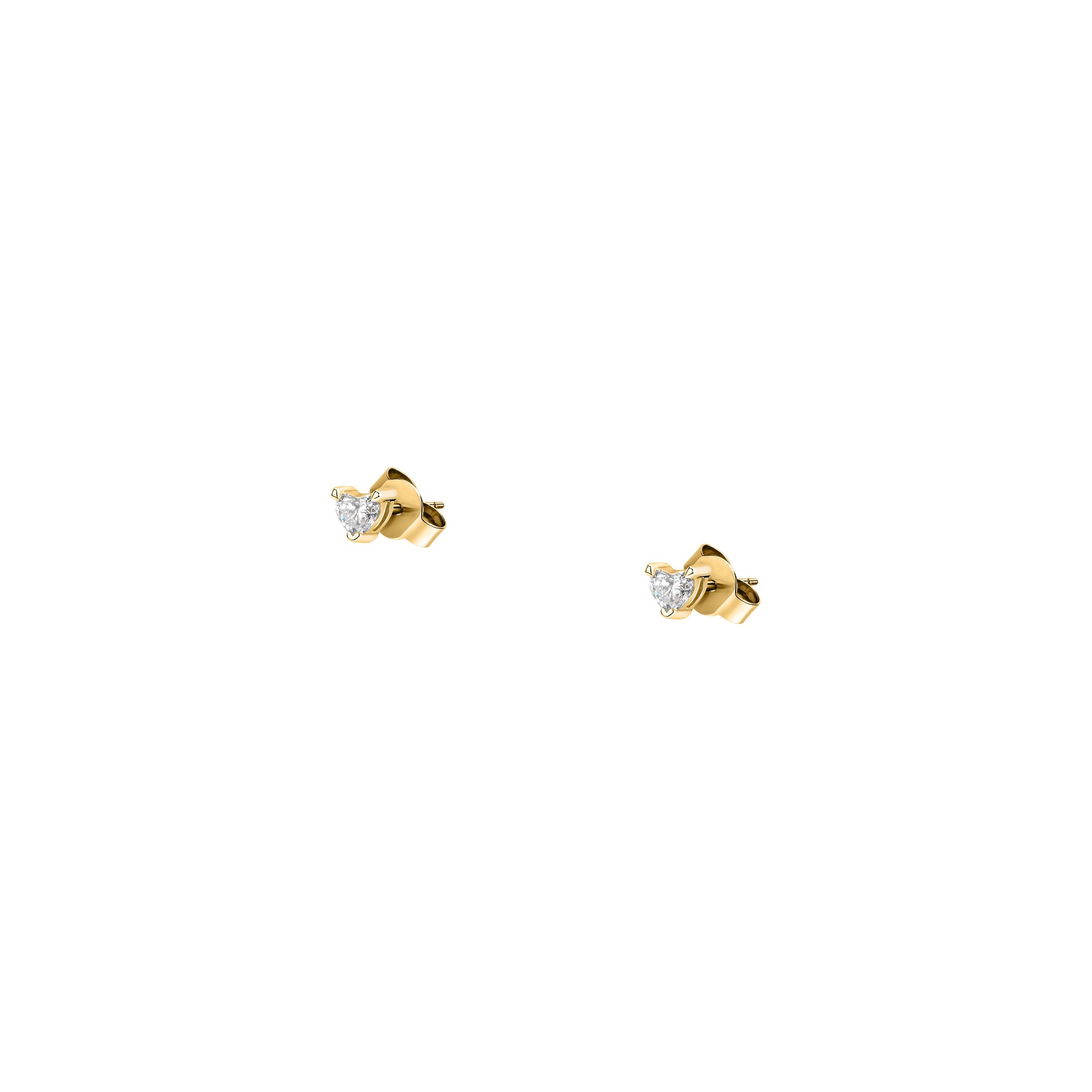 Orecchini Live Diamond LDY030230 Donna