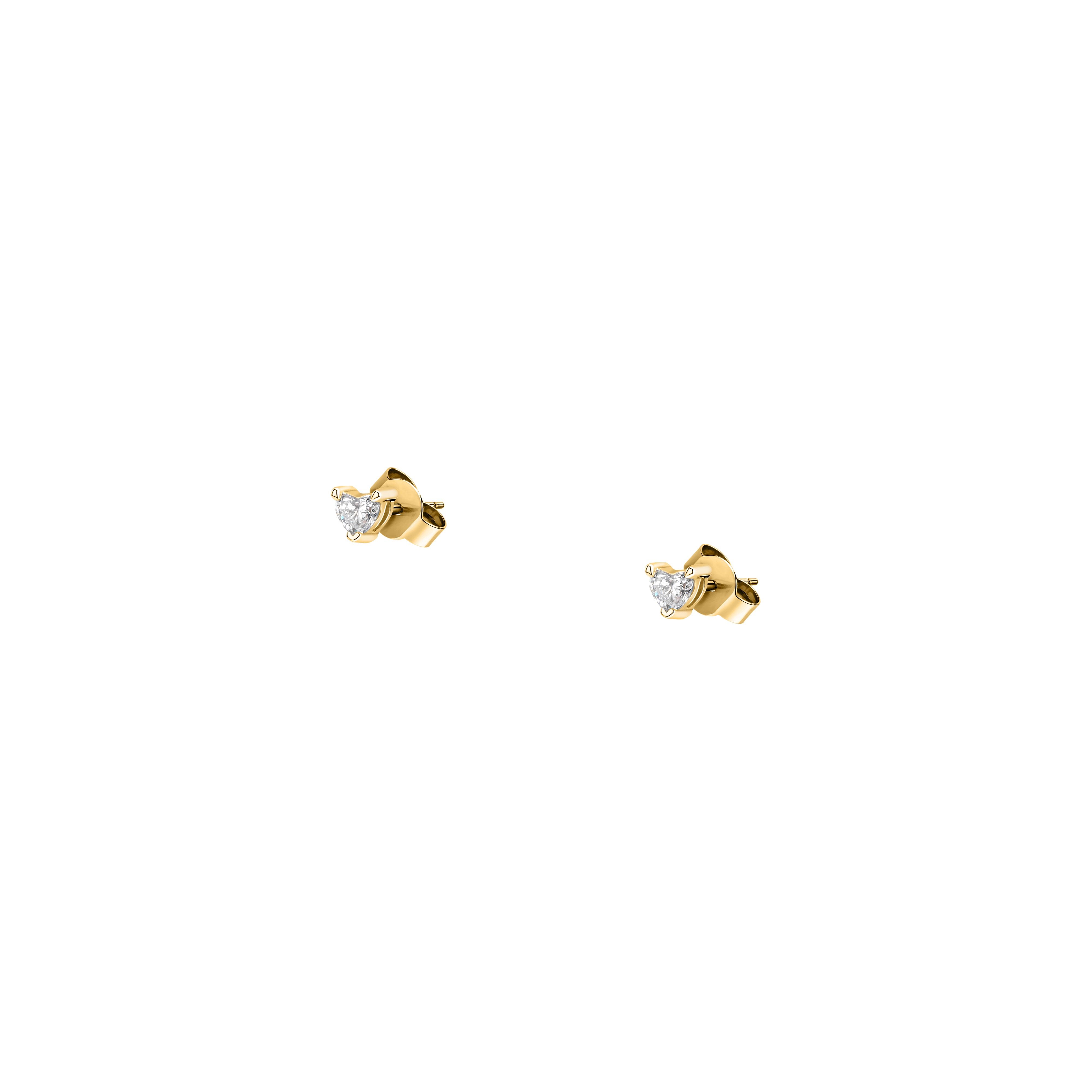 Orecchini Live Diamond LDY030230 Donna