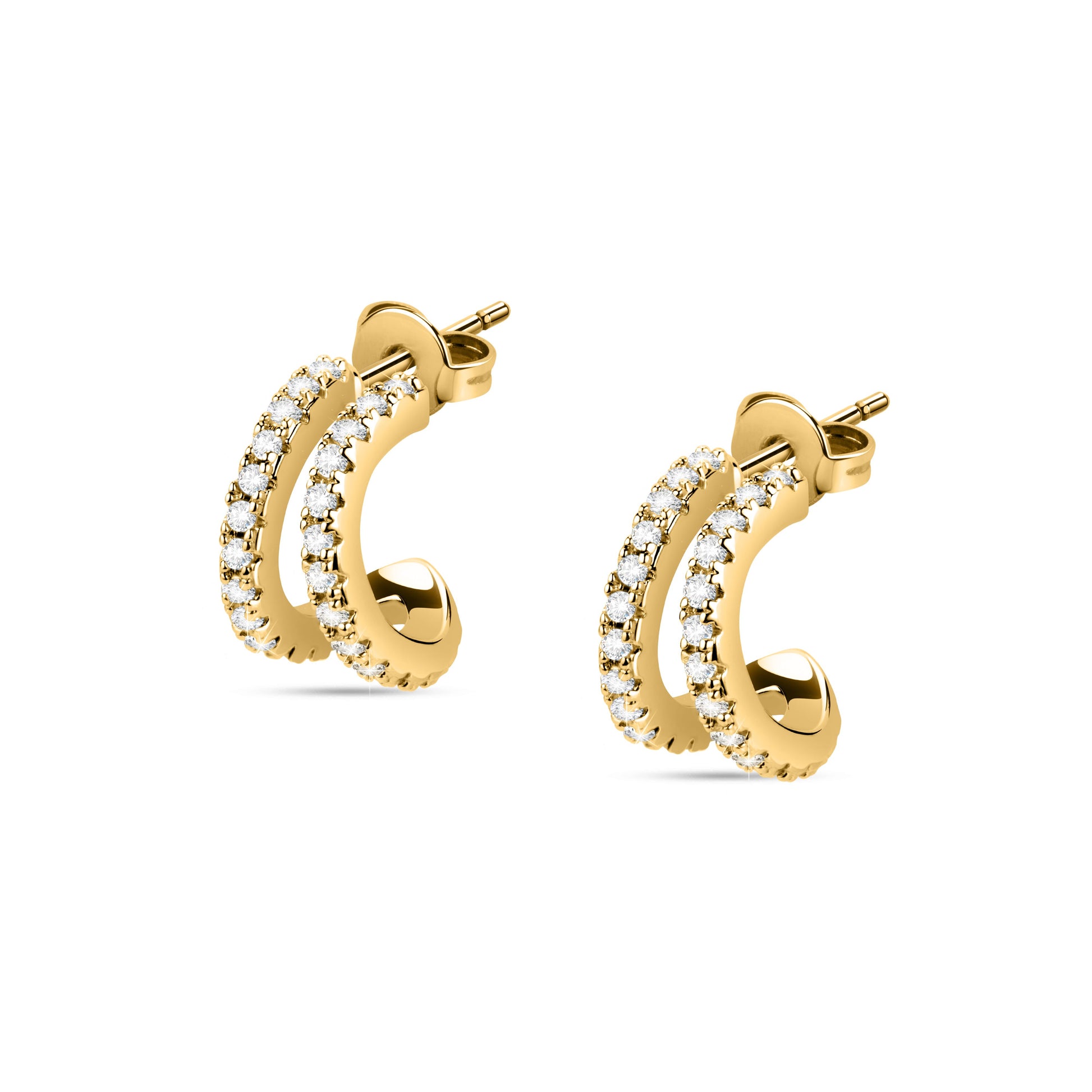 Orecchini Live Diamond LDY06204 Donna