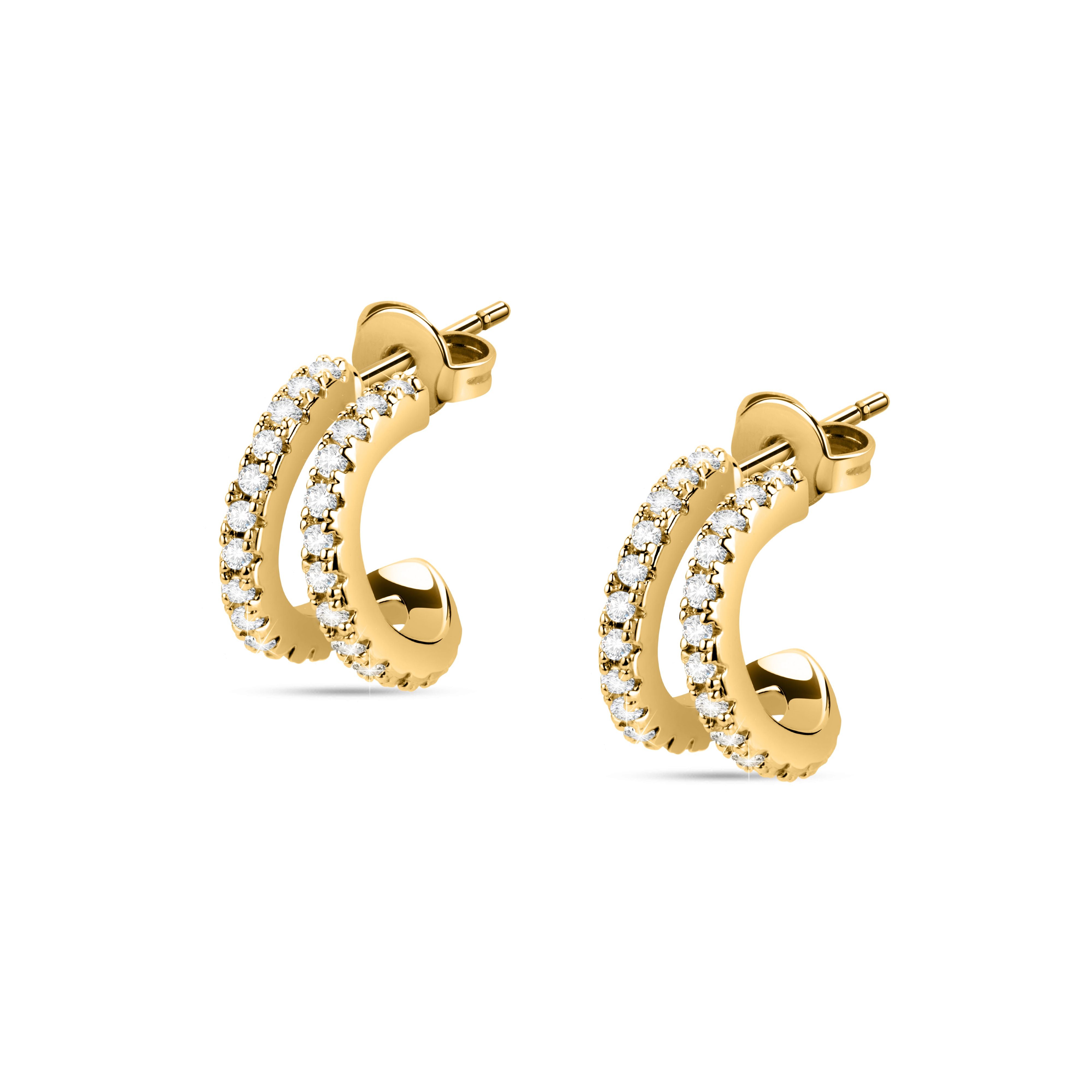 Orecchini Live Diamond LDY06204 Donna