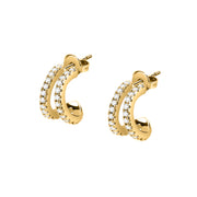 Orecchini Live Diamond LDY06204 Donna
