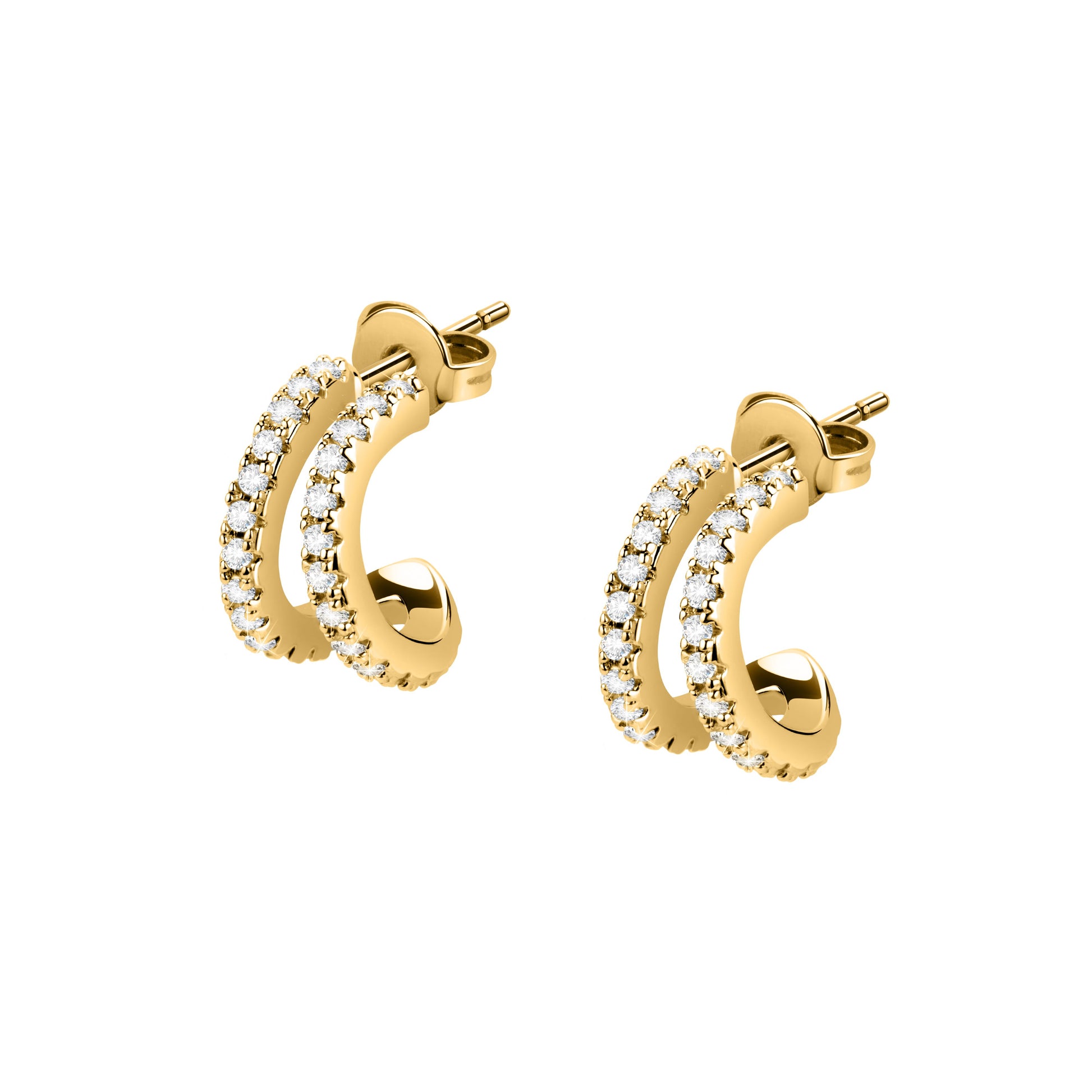 Orecchini Live Diamond LDY06204 Donna