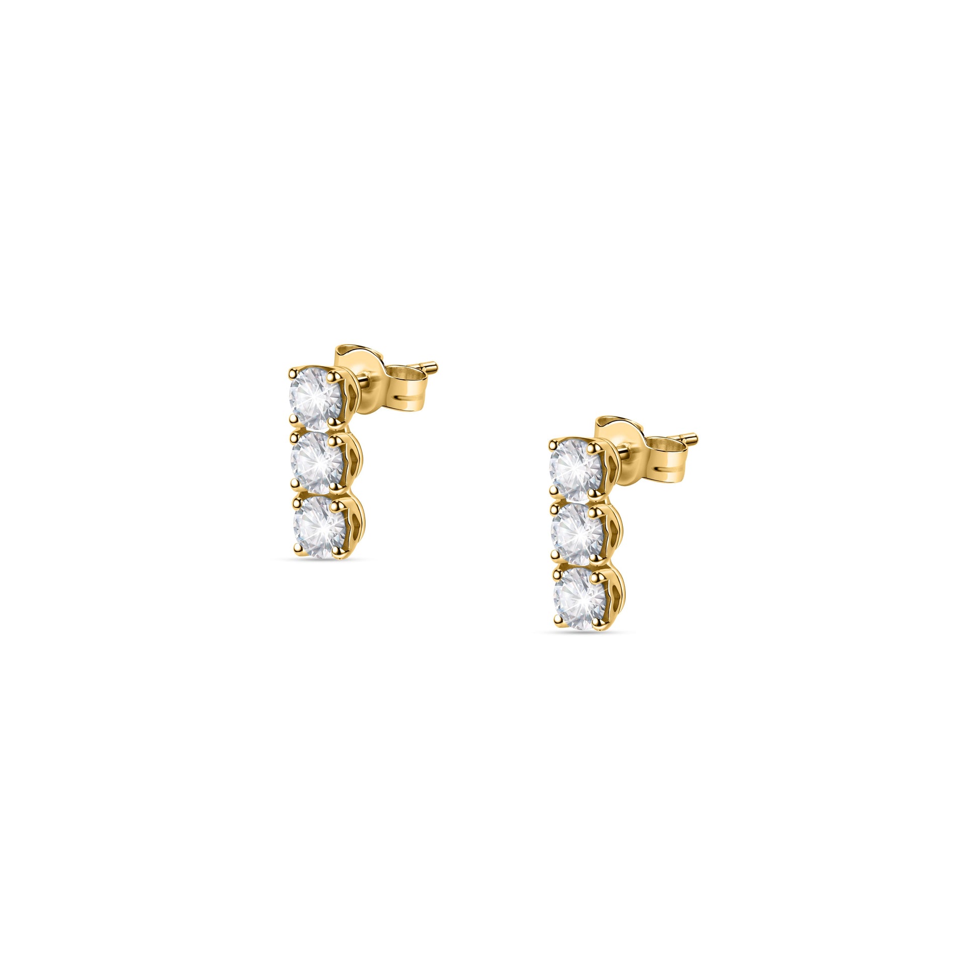 Orecchini Live Diamond LDY09027 Donna